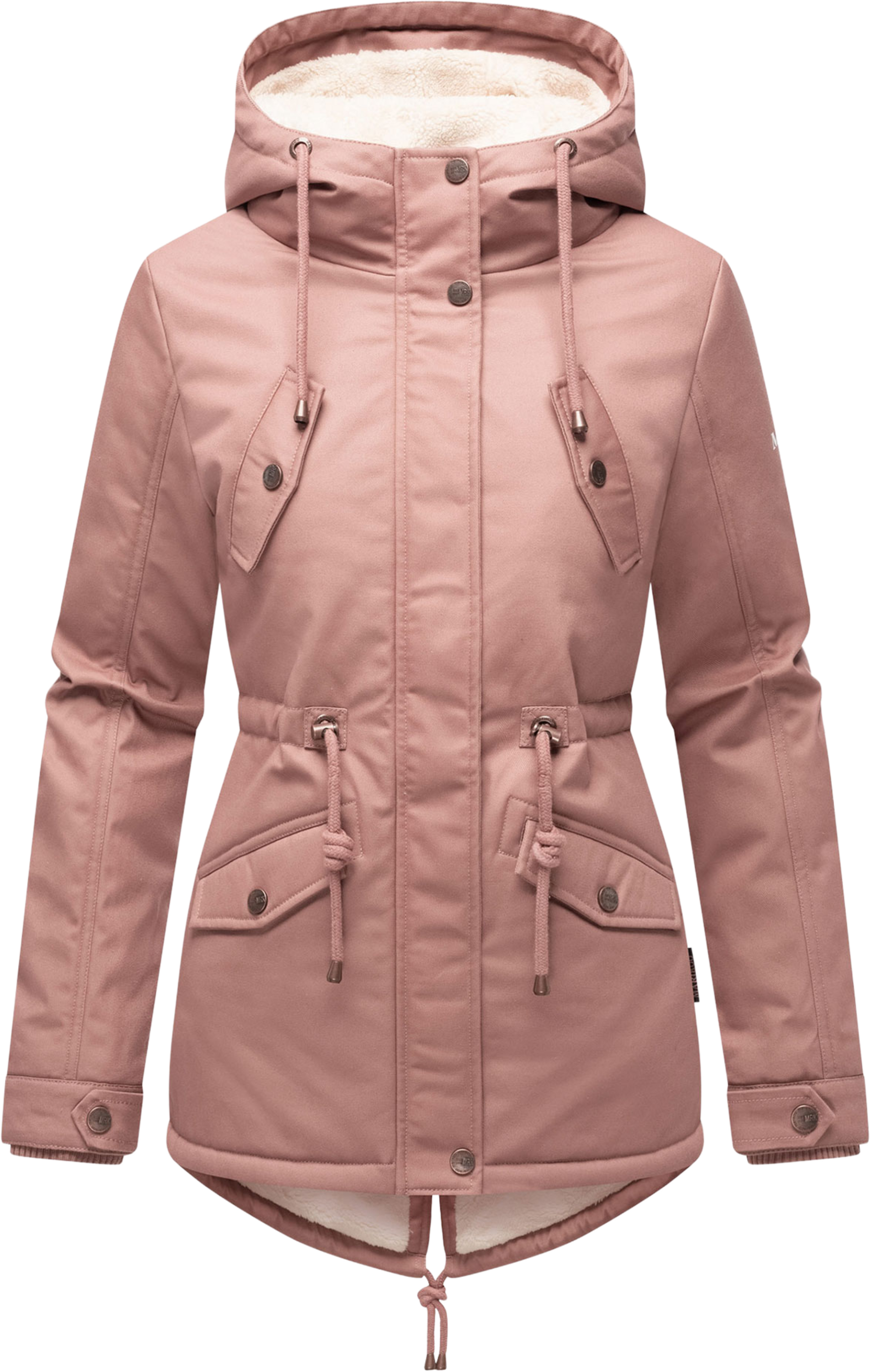 MARIKOO, Women Winterjacket Manolya