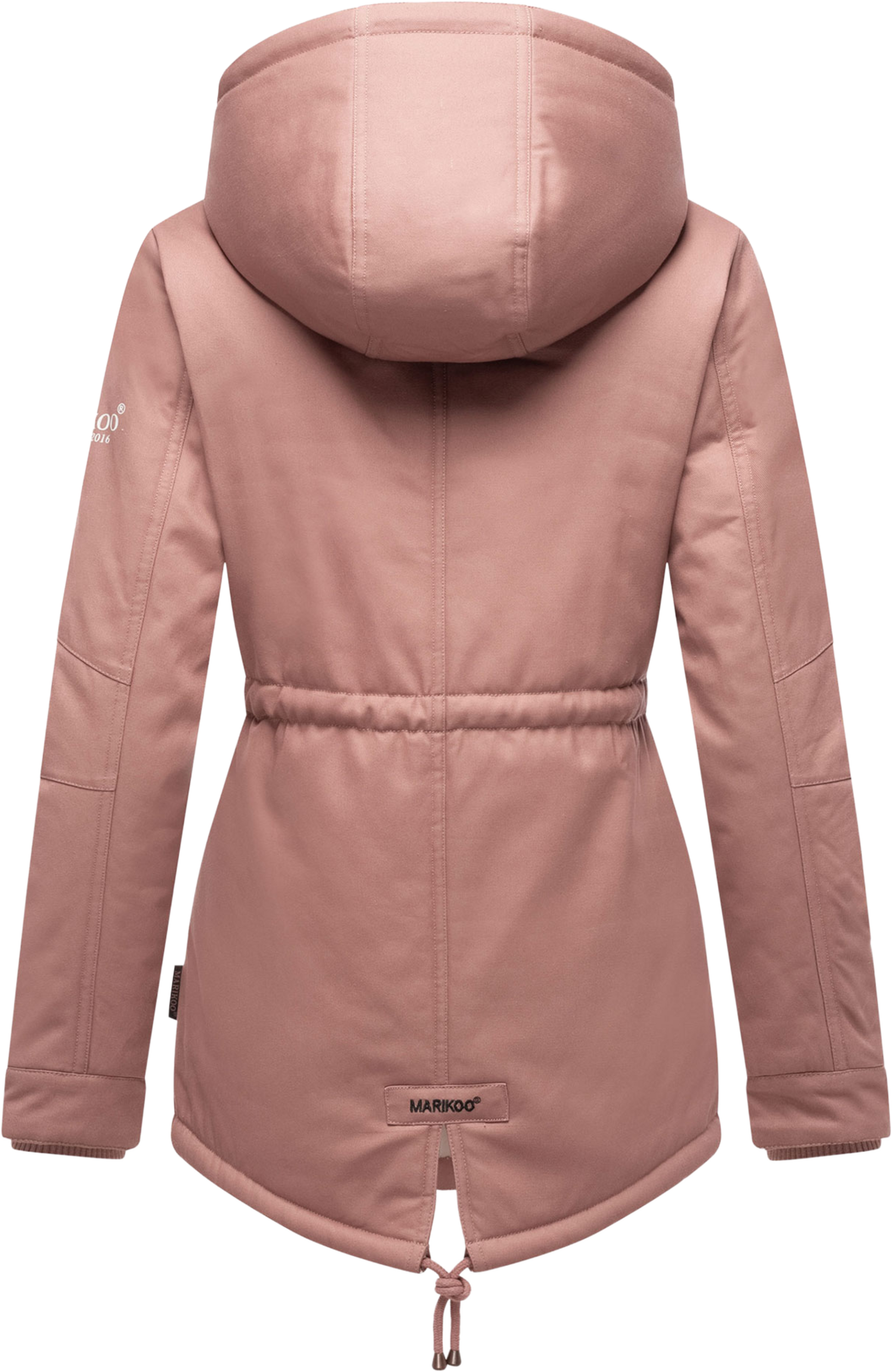 MARIKOO, Women Winterjacket Manolya