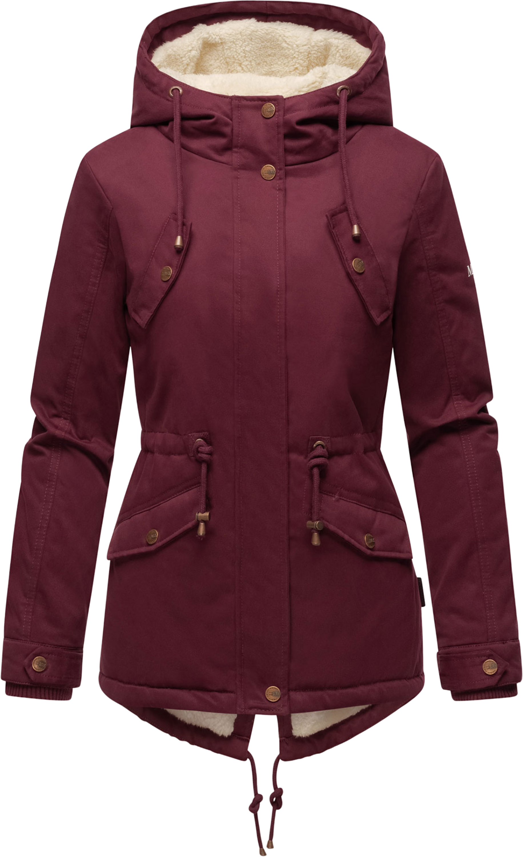 MARIKOO, Women Winterjacket Manolya
