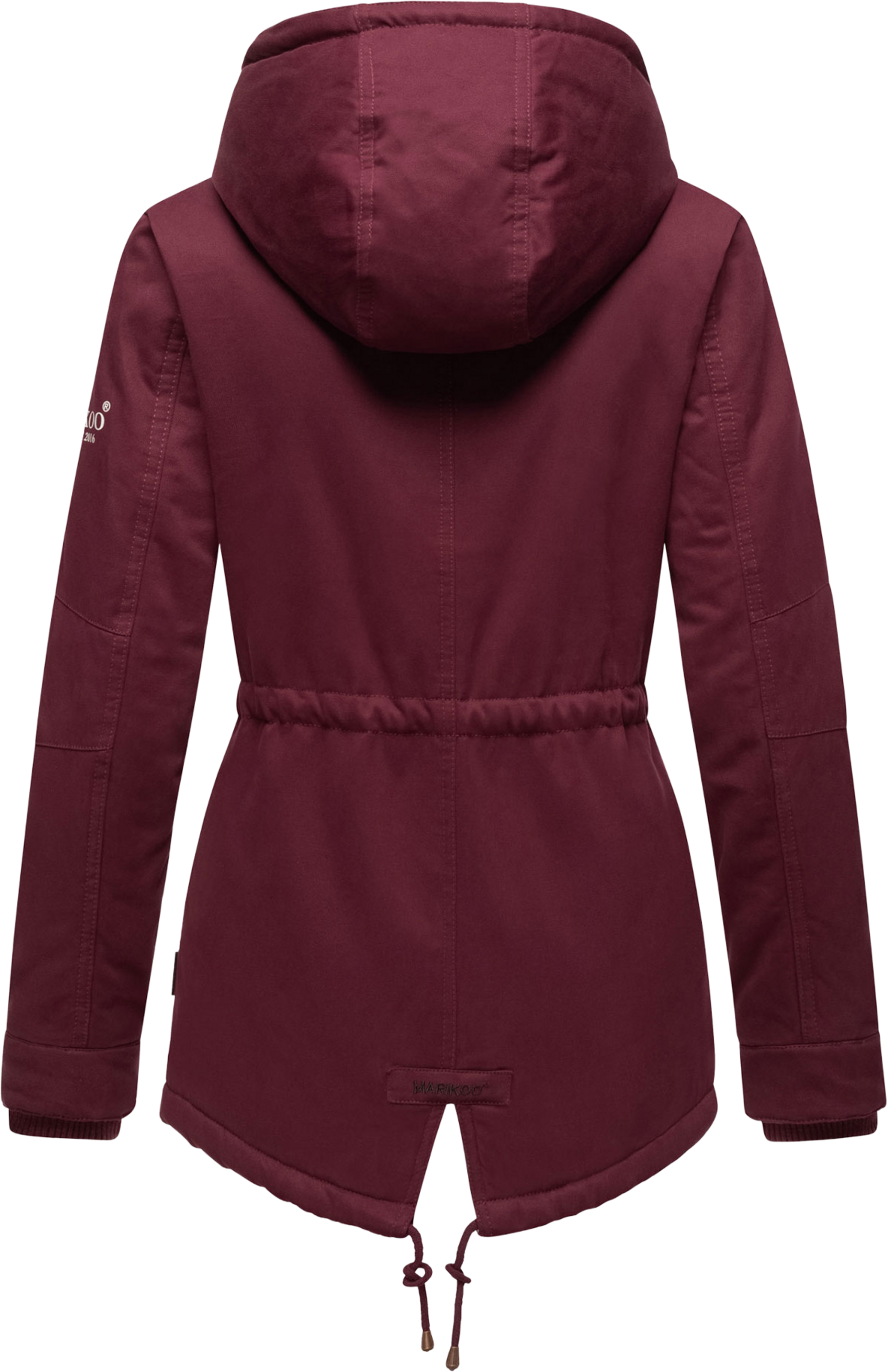 MARIKOO, Women Winterjacket Manolya