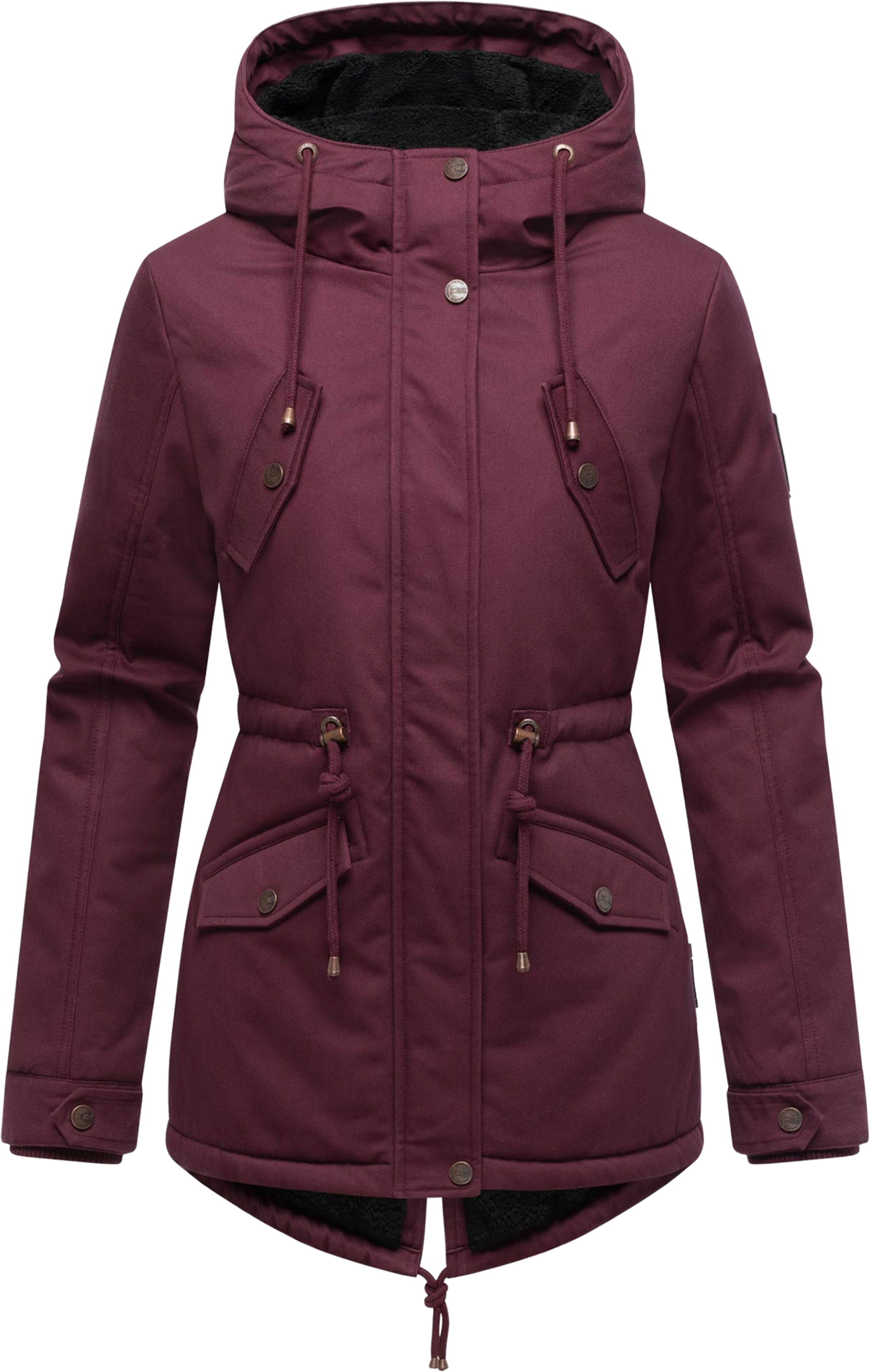 MARIKOO, Women Winterjacket Manolya