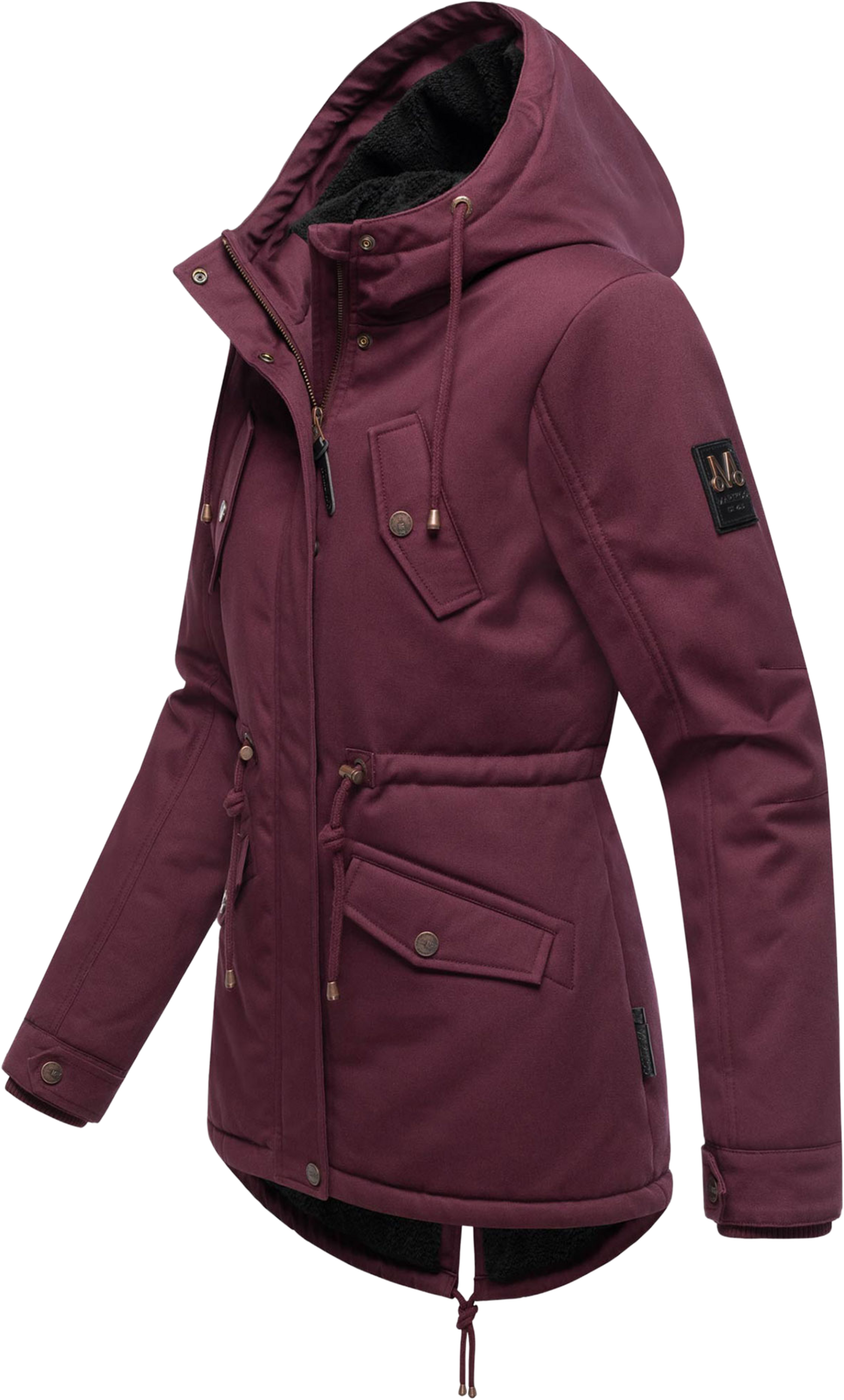 MARIKOO, Women Winterjacket Manolya