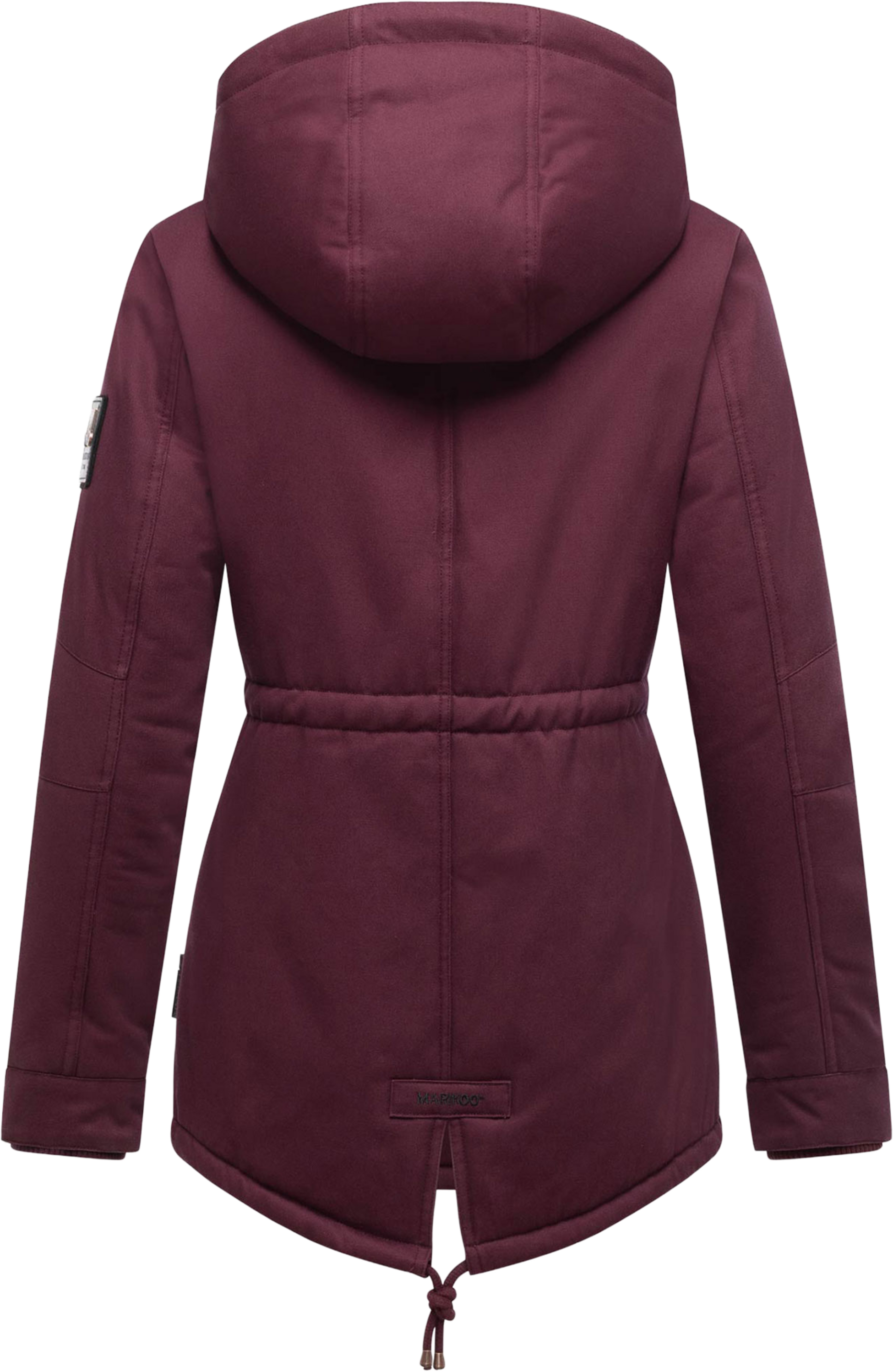 MARIKOO, Women Winterjacket Manolya
