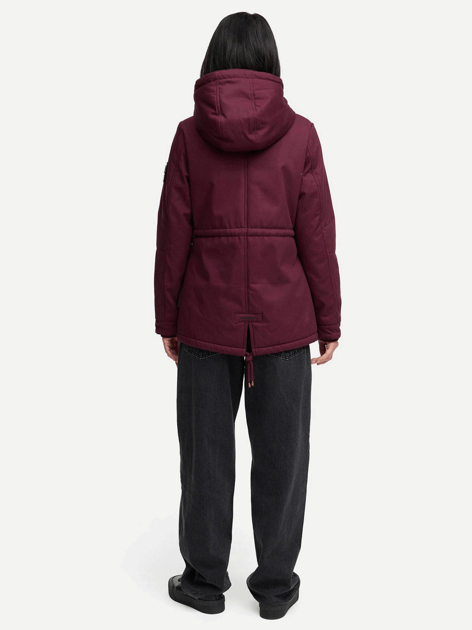 MARIKOO, Women Winterjacket Manolya