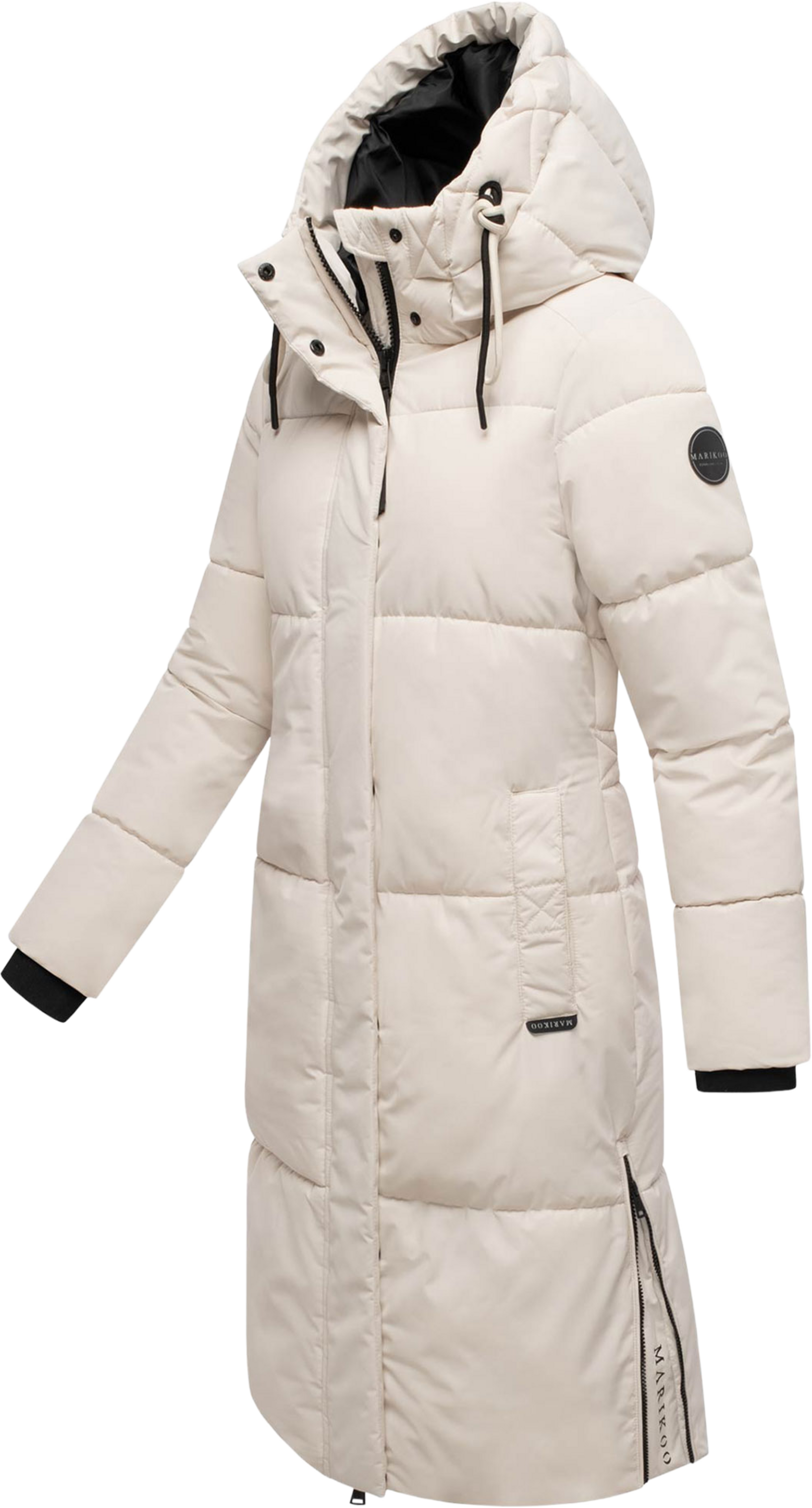 MARIKOO, Women Winterjacket Michikoo