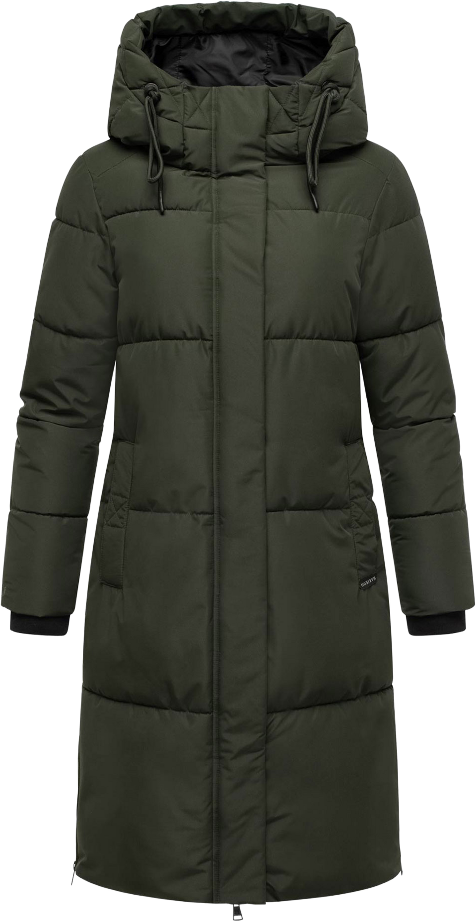 MARIKOO, Women Winterjacket Michikoo
