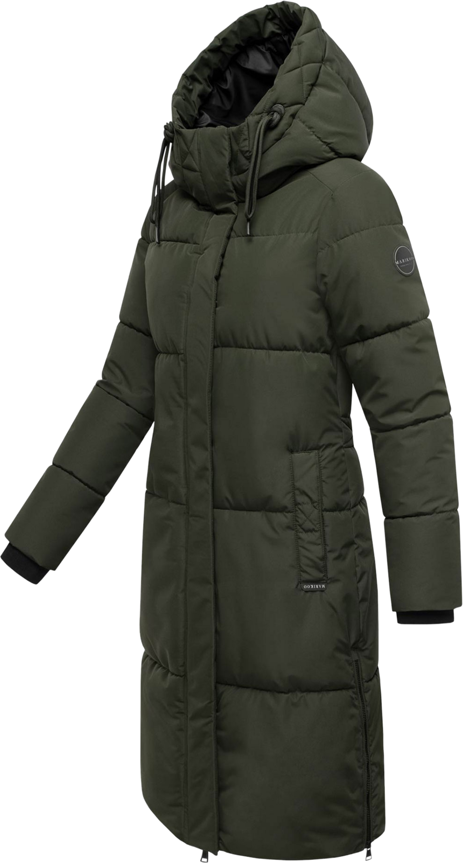 MARIKOO, Women Winterjacket Michikoo