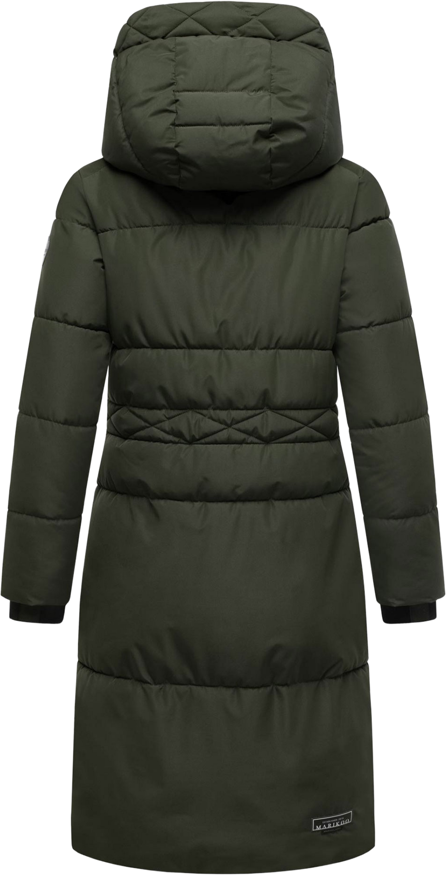 MARIKOO, Women Winterjacket Michikoo