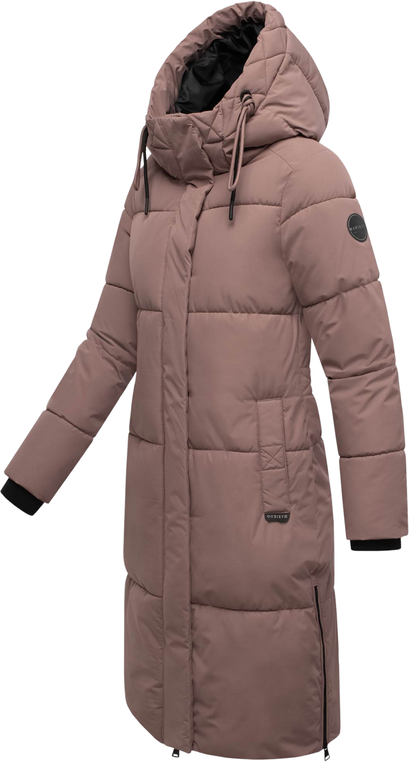 MARIKOO, Women Winterjacket Michikoo