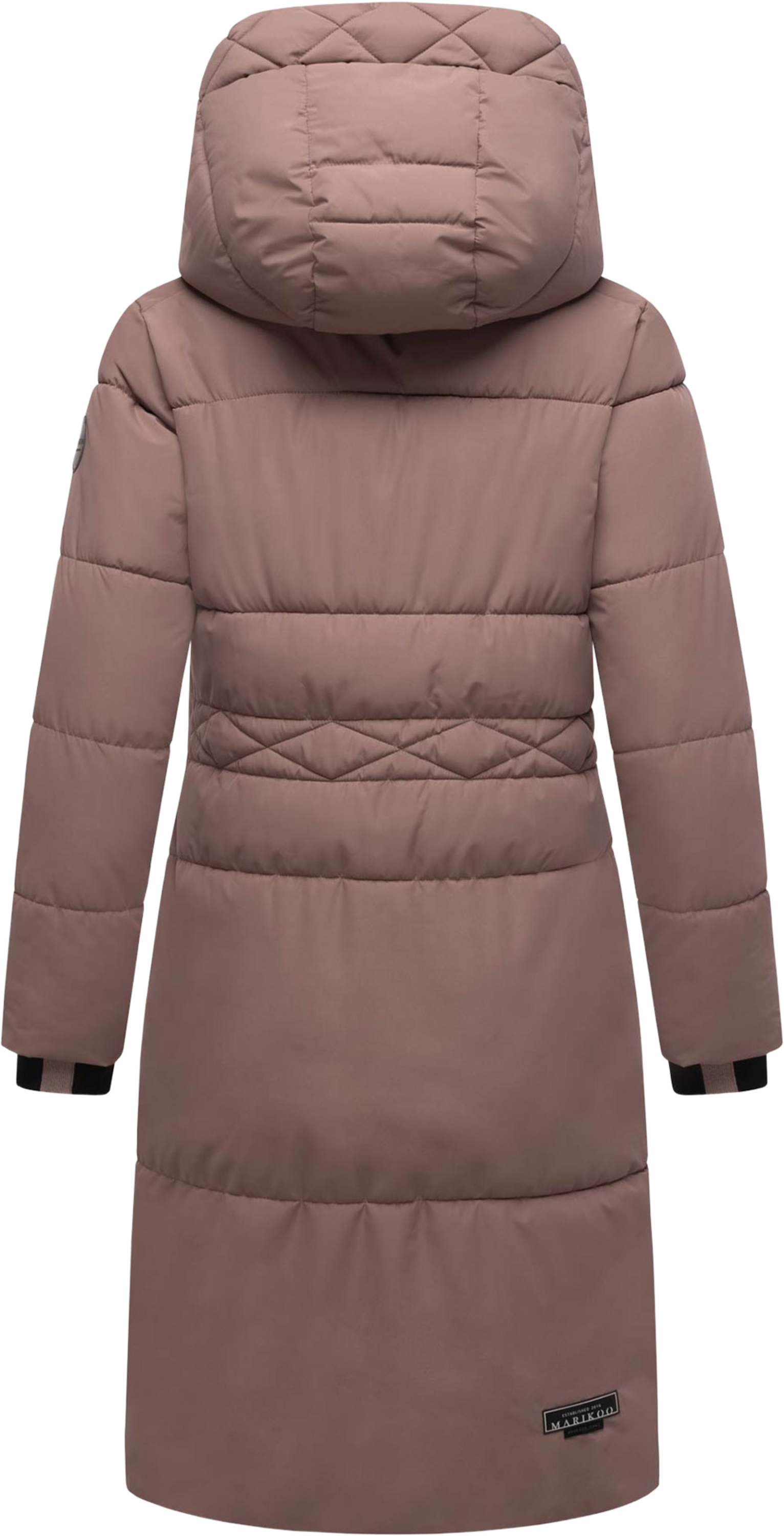 MARIKOO, Women Winterjacket Michikoo
