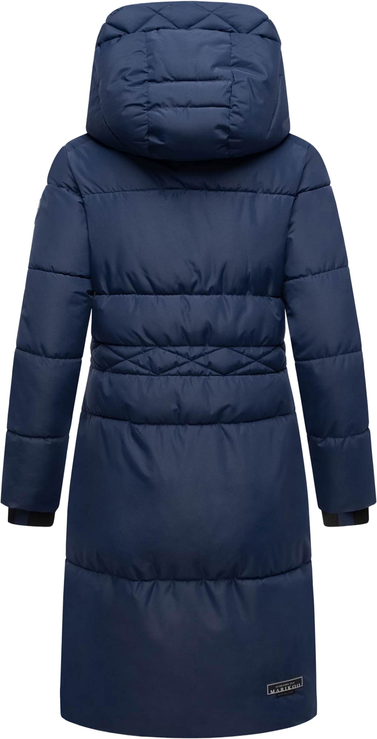 MARIKOO, Women Winterjacket Michikoo