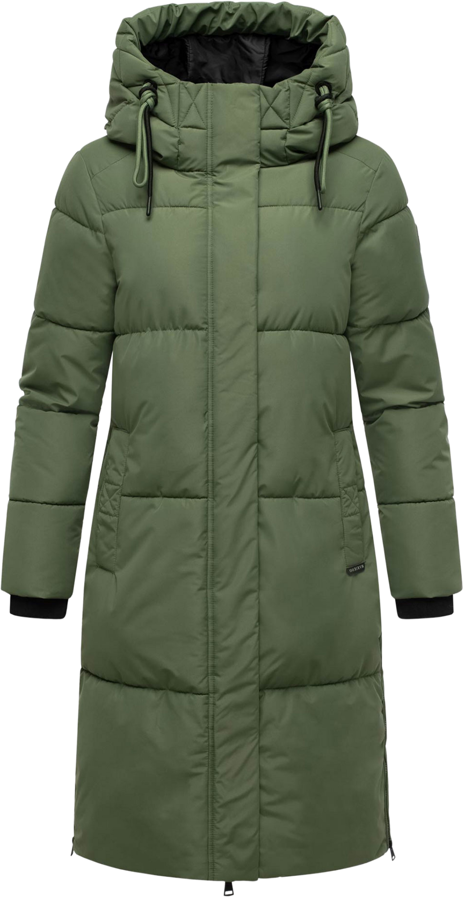 MARIKOO, Women Winterjacket Michikoo