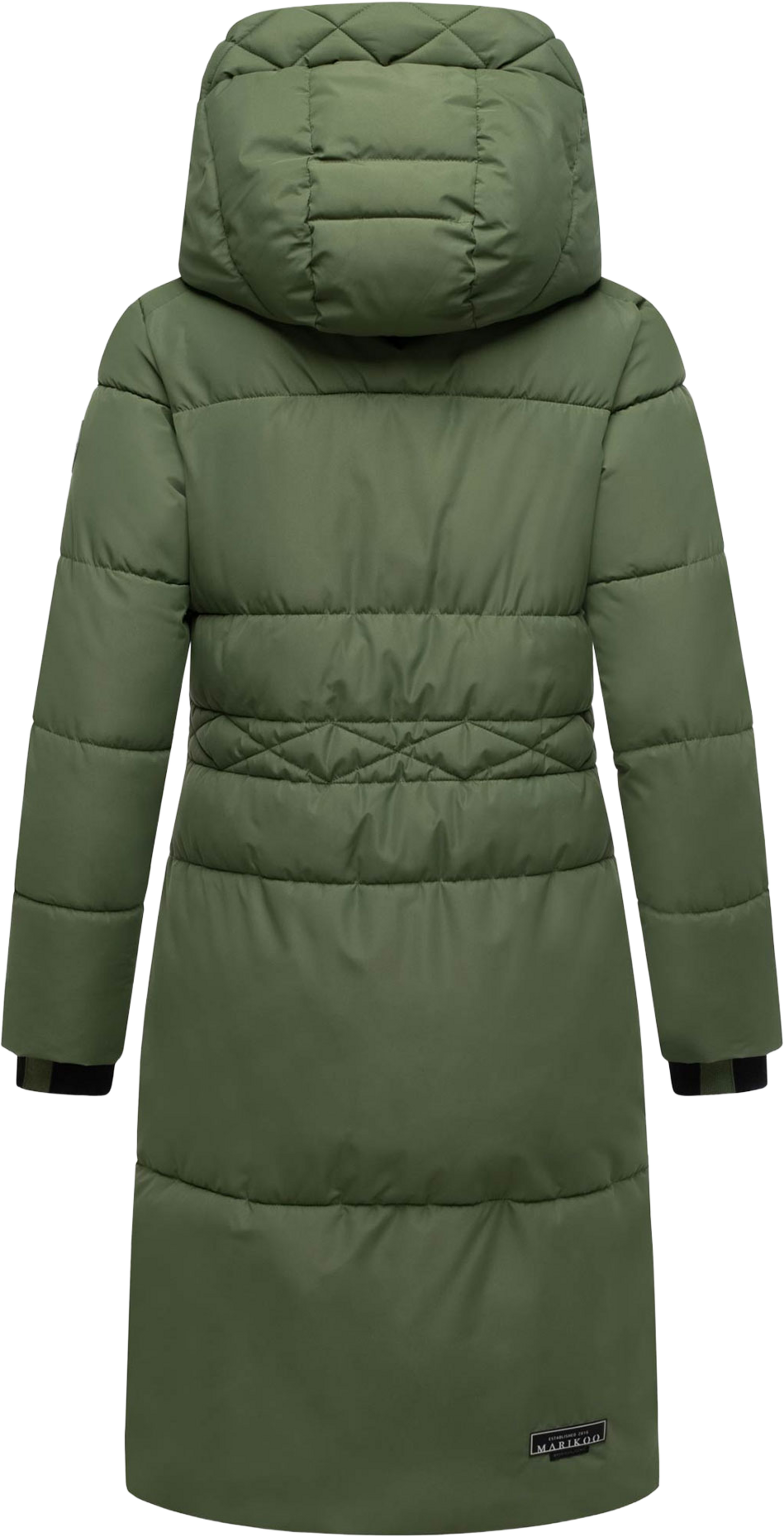 MARIKOO, Women Winterjacket Michikoo