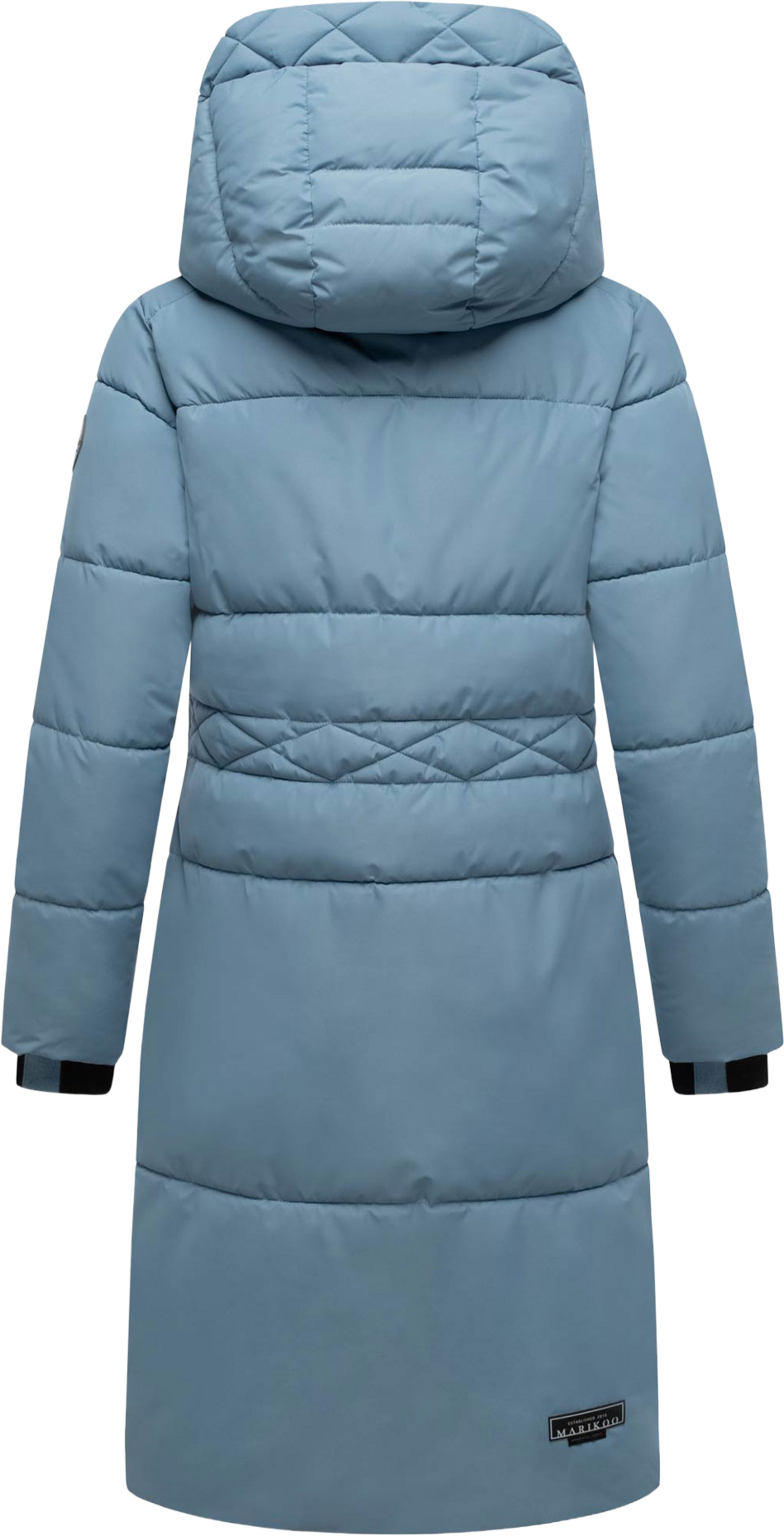 MARIKOO, Women Winterjacket Michikoo