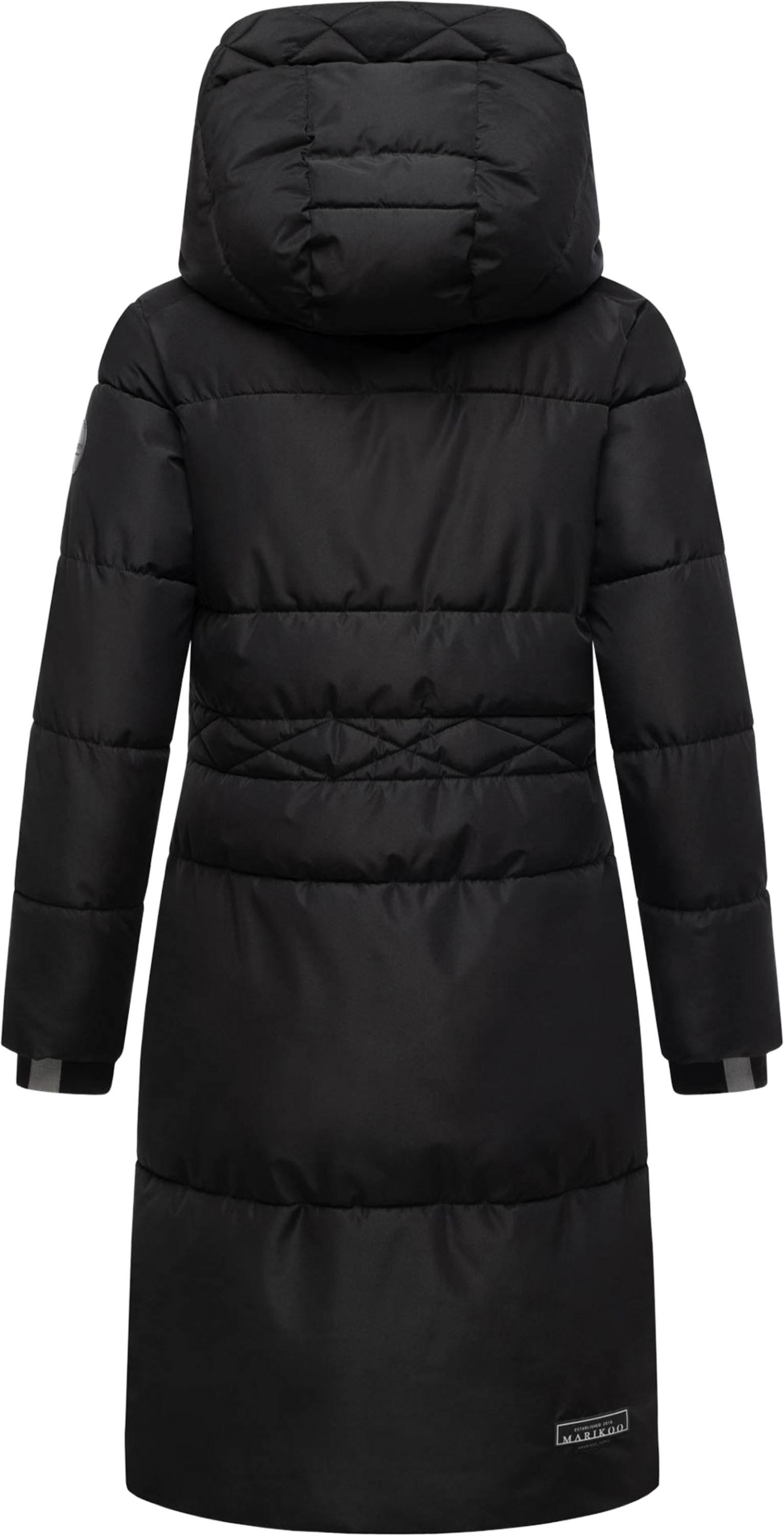 MARIKOO, Women Winterjacket Michikoo