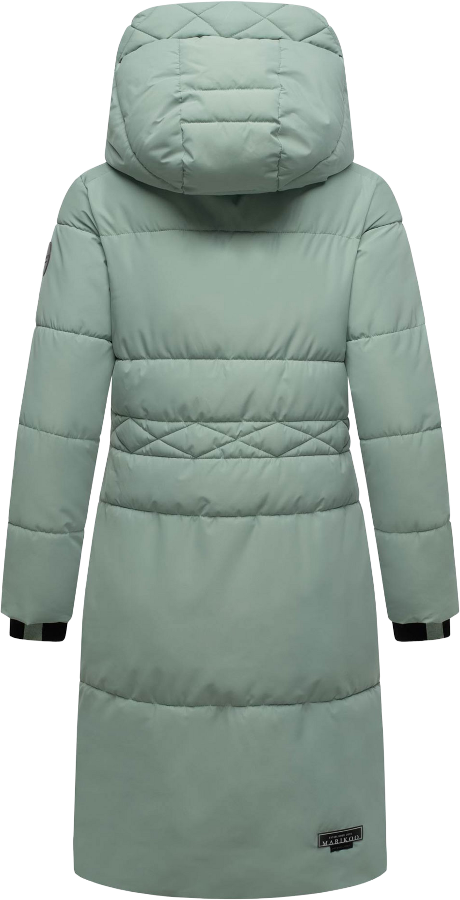 MARIKOO, Women Winterjacket Michikoo
