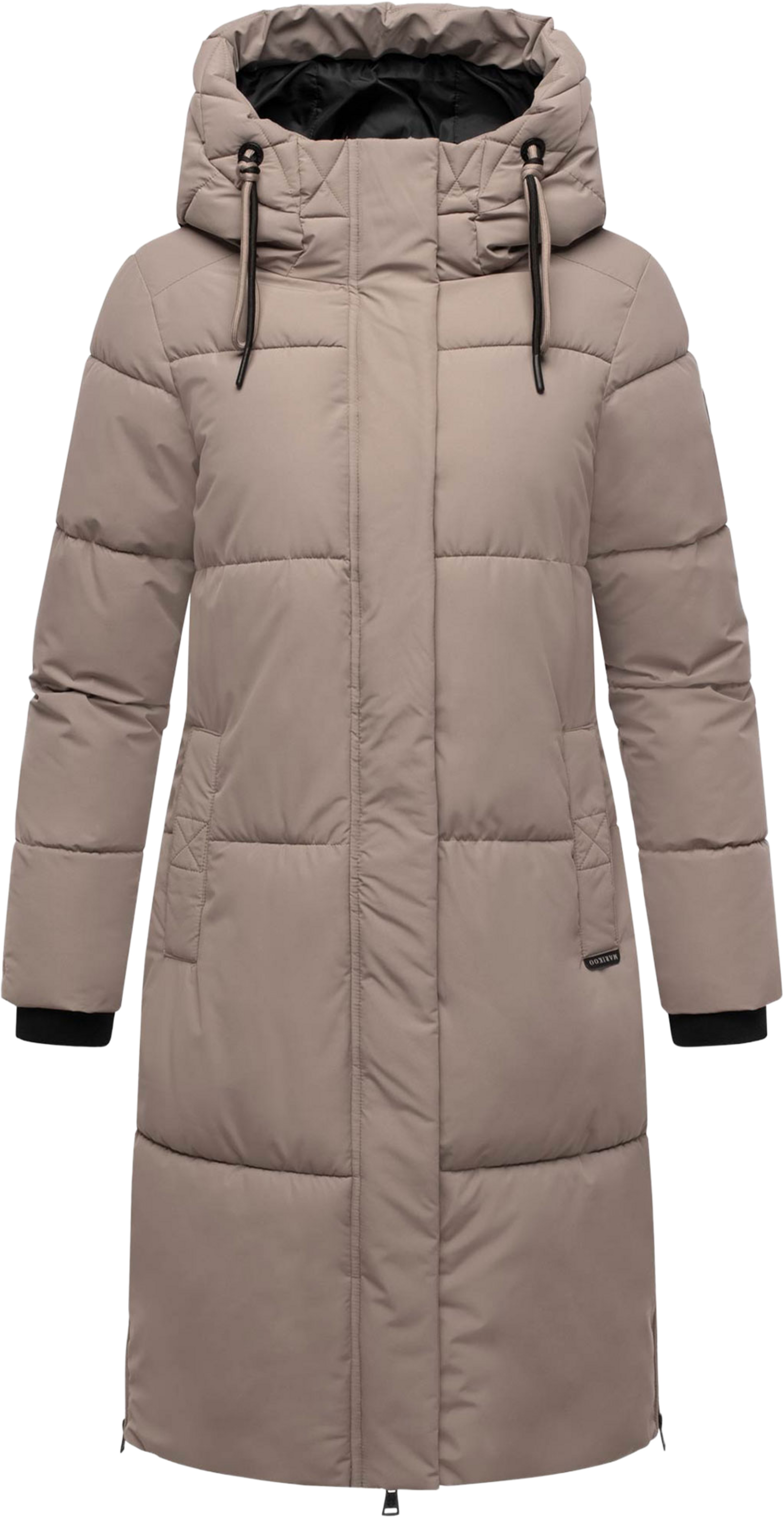 MARIKOO, Women Winterjacket Michikoo