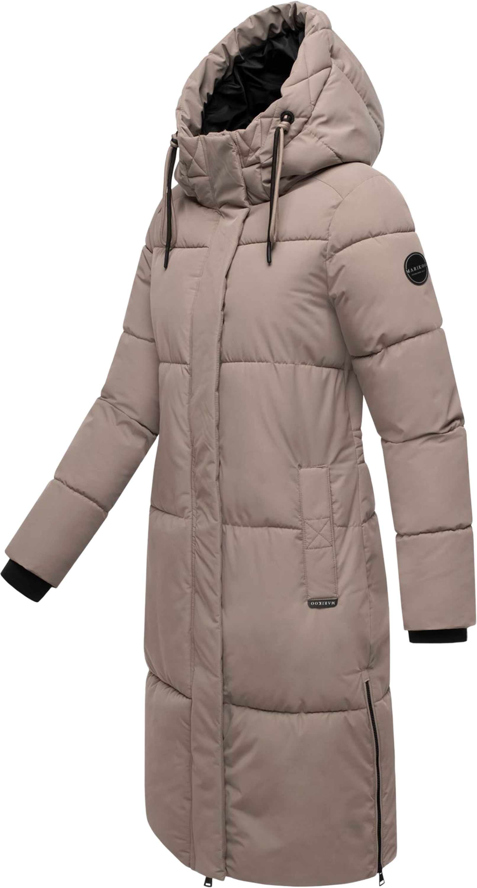 MARIKOO, Women Winterjacket Michikoo