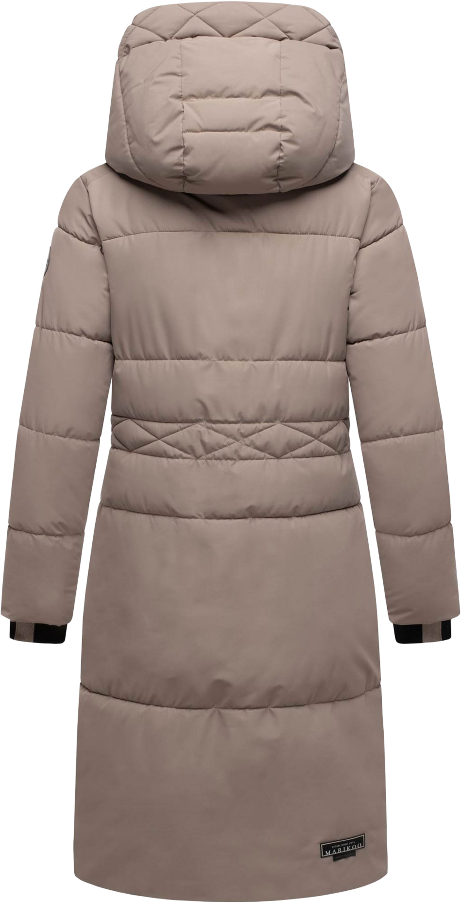 MARIKOO, Women Winterjacket Michikoo