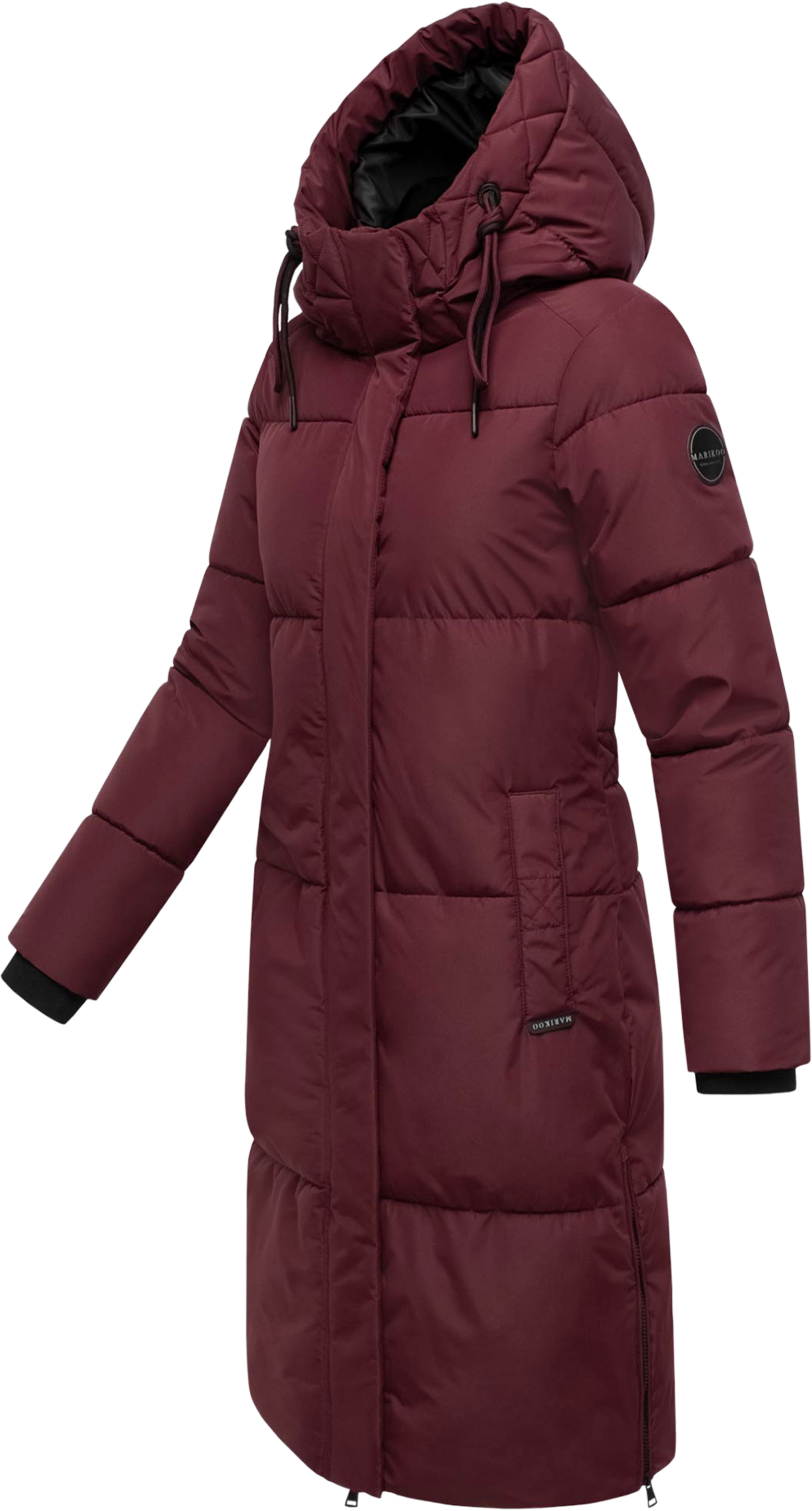 MARIKOO, Women Winterjacket Michikoo