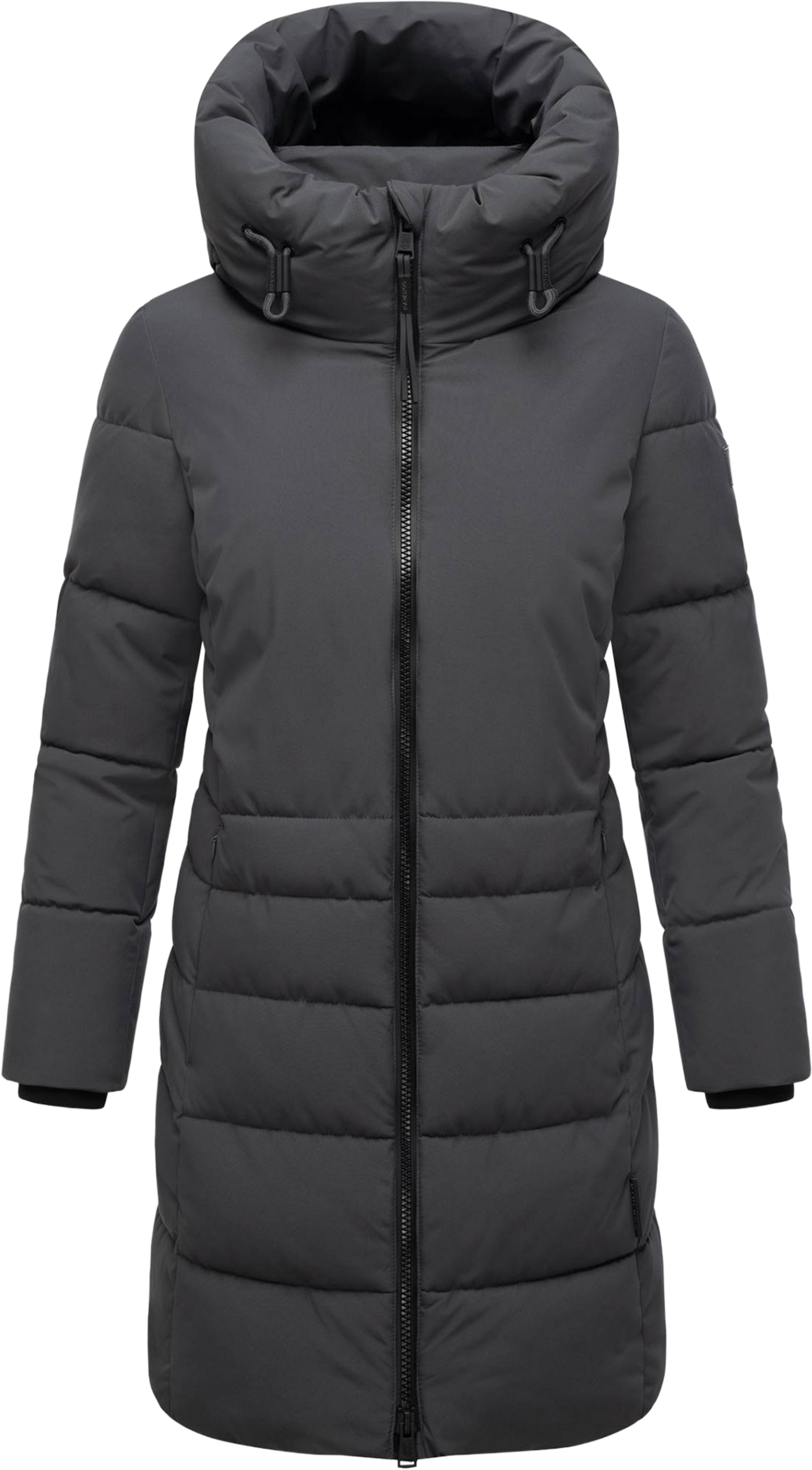 NAVAHOO, Women Winterjacket Mondnebel