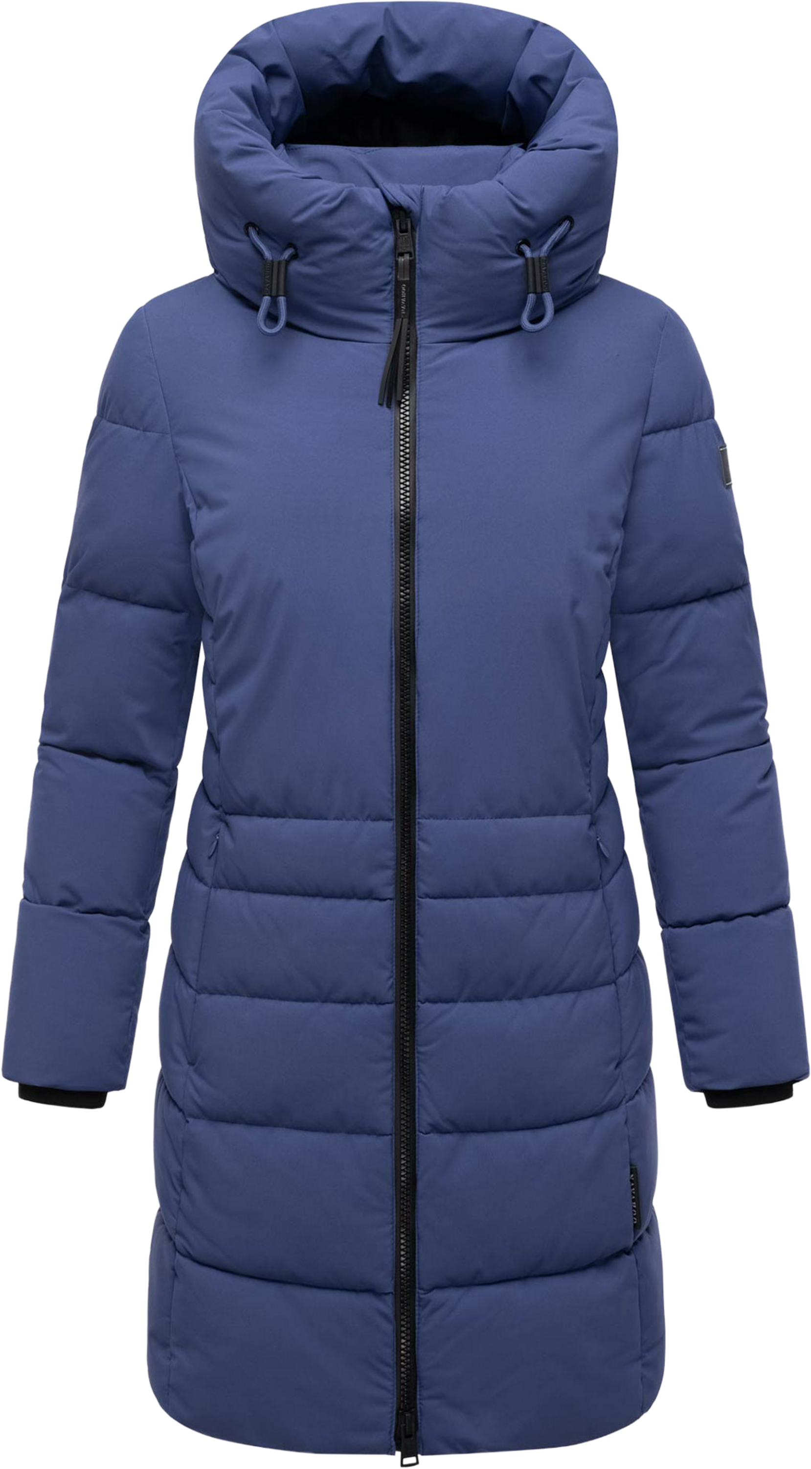 NAVAHOO, Women Winterjacket Mondnebel