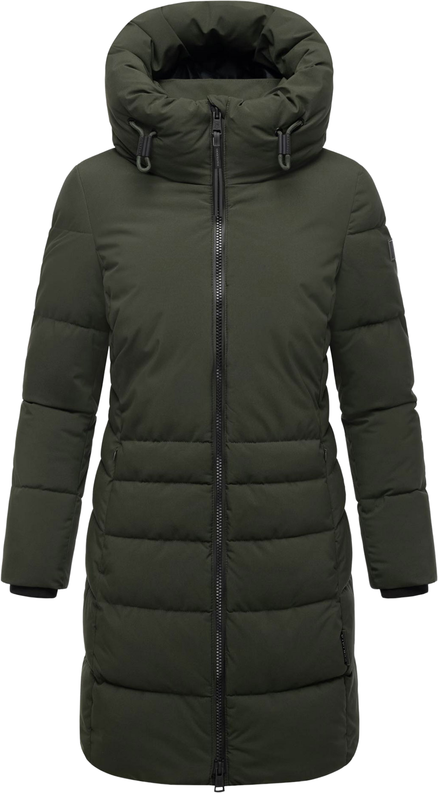 NAVAHOO, Women Winterjacket Mondnebel