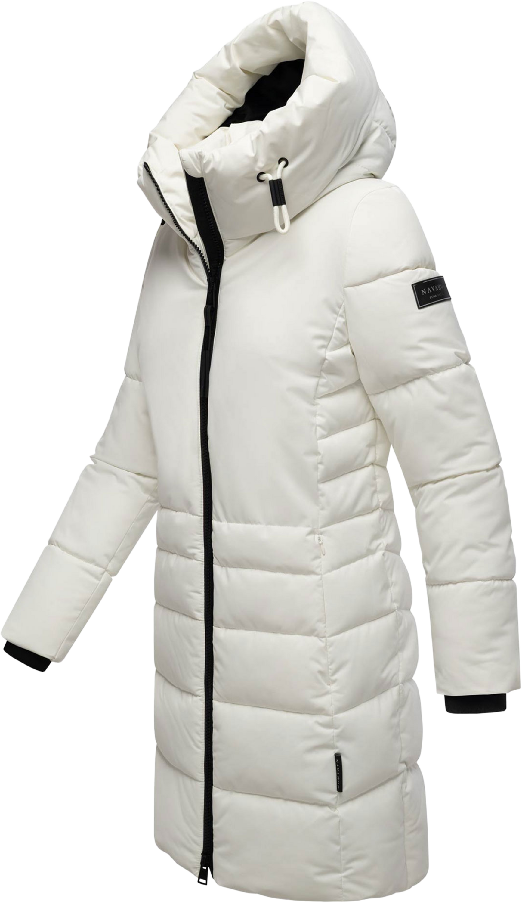 NAVAHOO, Women Winterjacket Mondnebel