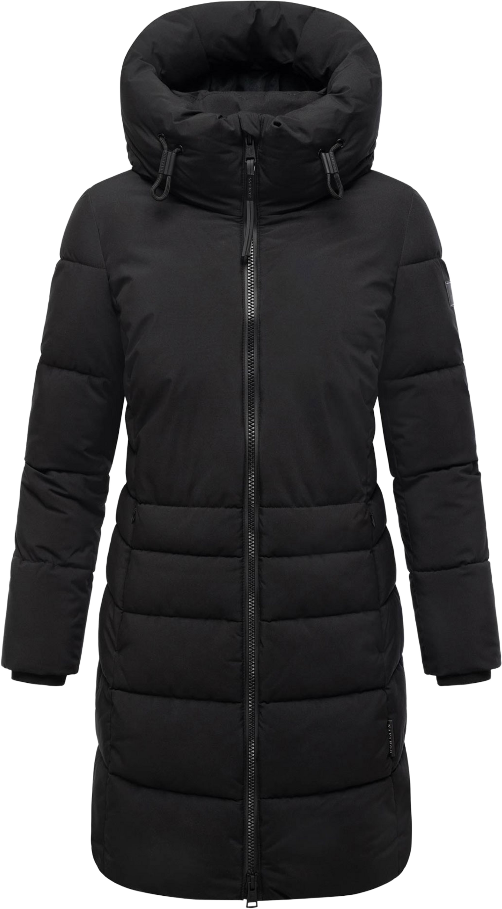 NAVAHOO, Women Winterjacket Mondnebel
