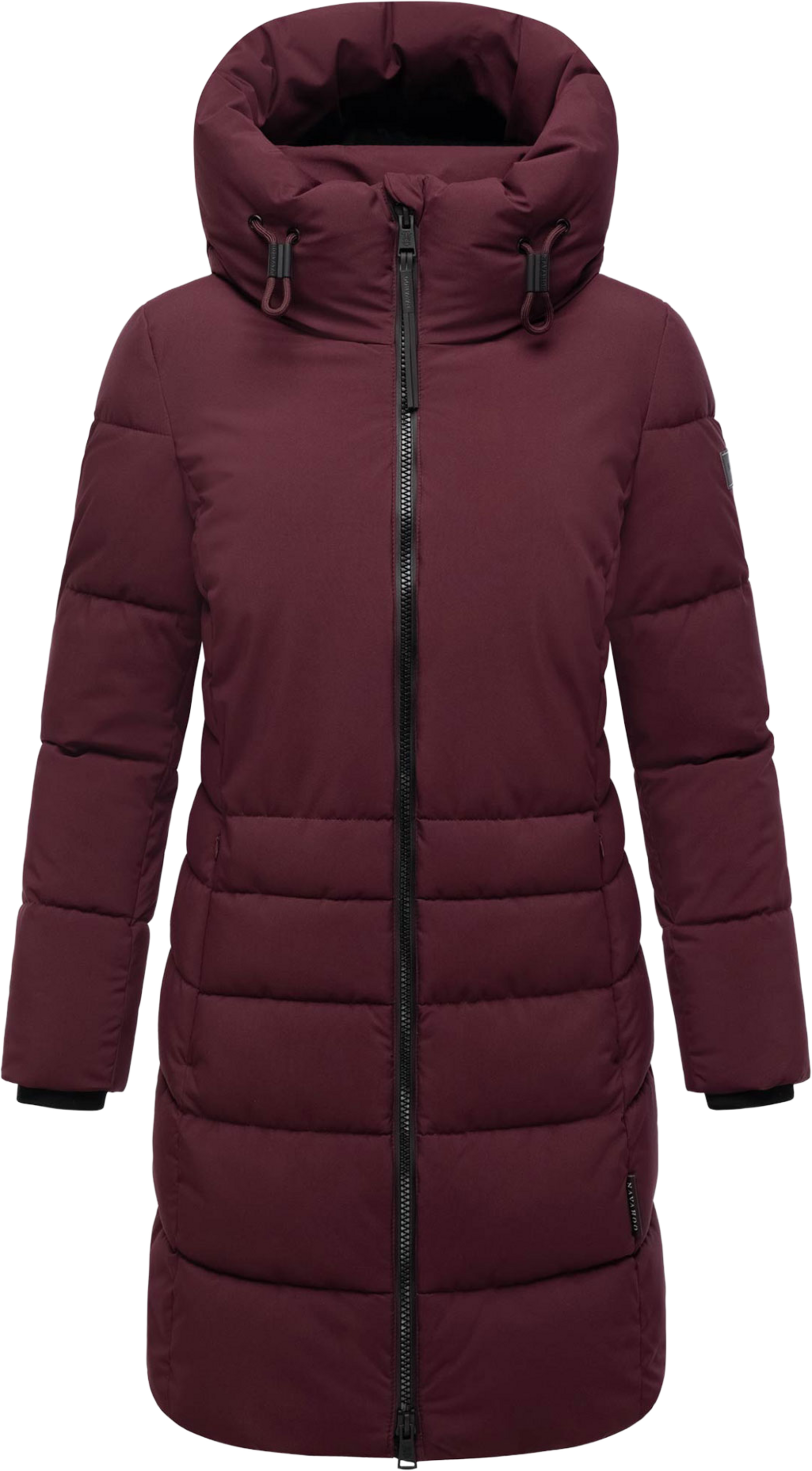 NAVAHOO, Women Winterjacket Mondnebel