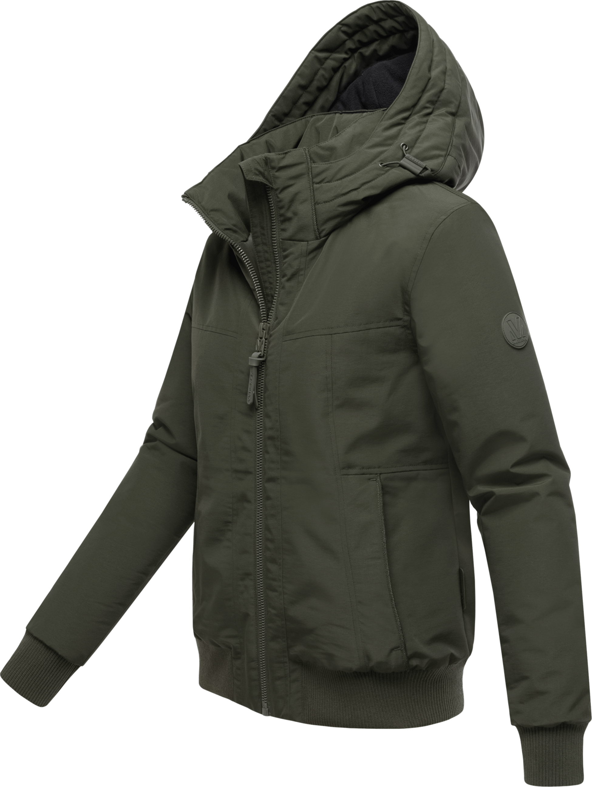 MARIKOO, Women Winterjacket Mooni