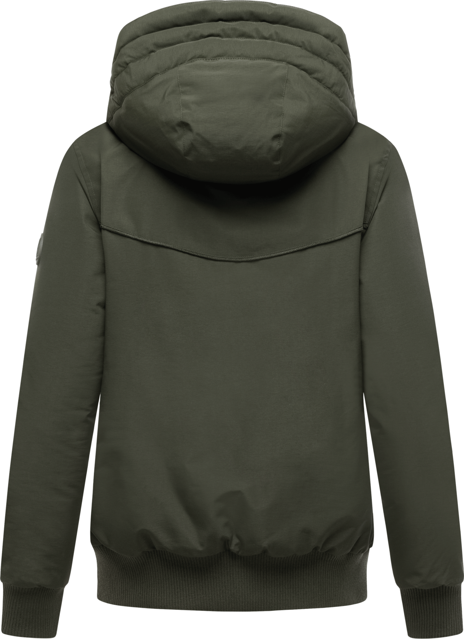 MARIKOO, Women Winterjacket Mooni