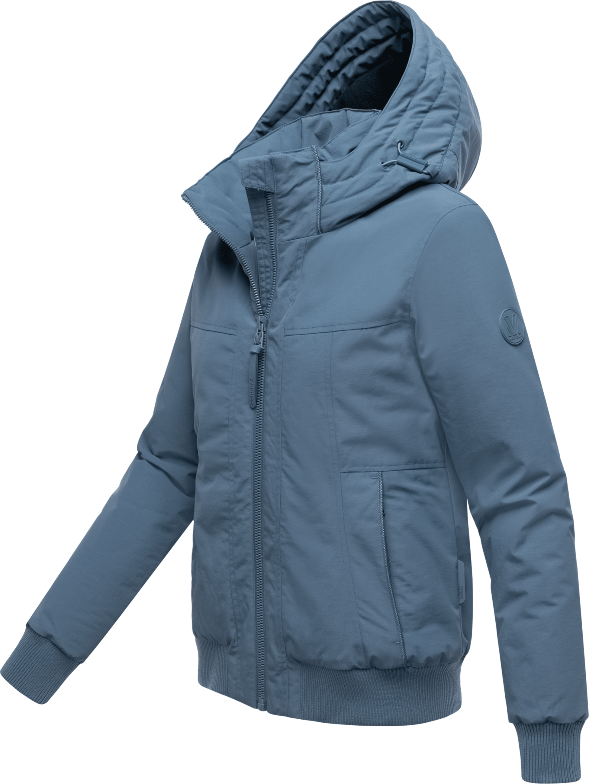 MARIKOO, Women Winterjacket Mooni