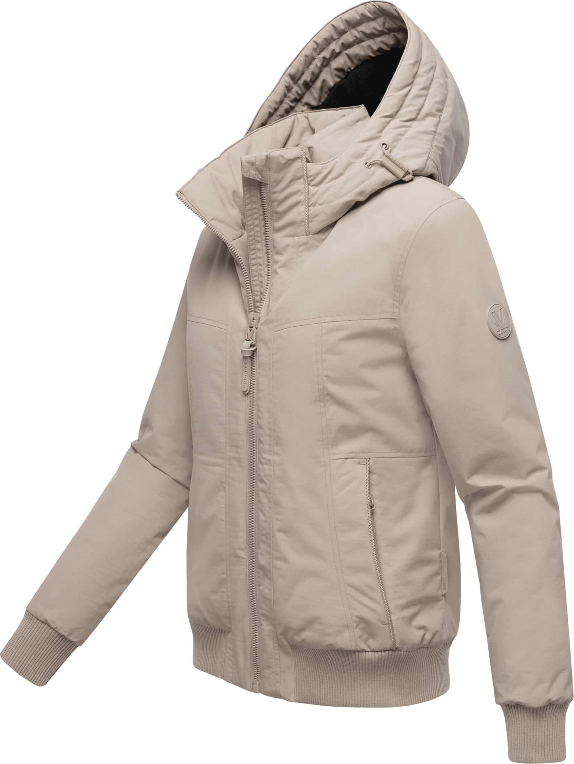 MARIKOO, Women Winterjacket Mooni
