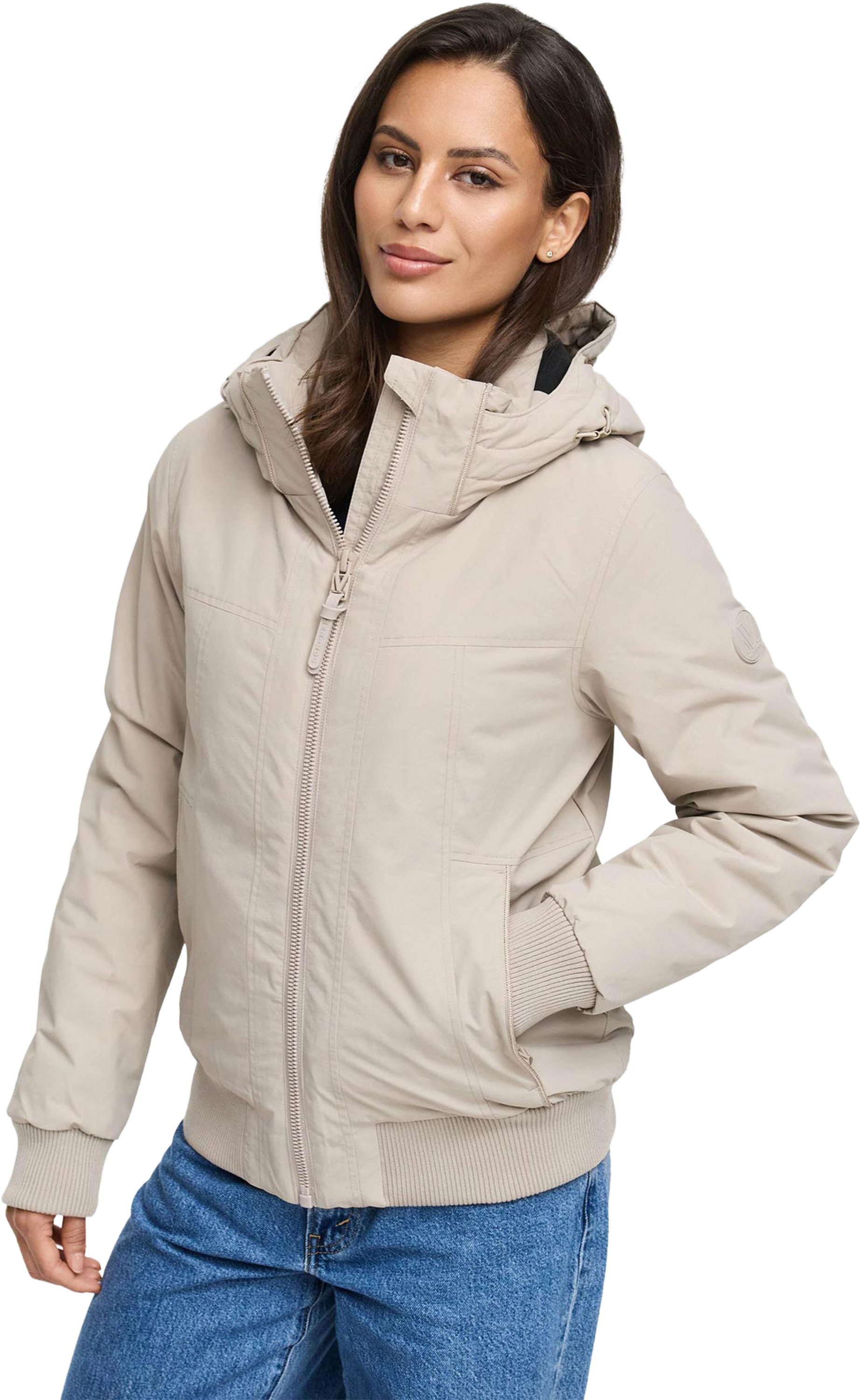 MARIKOO, Women Winterjacket Mooni