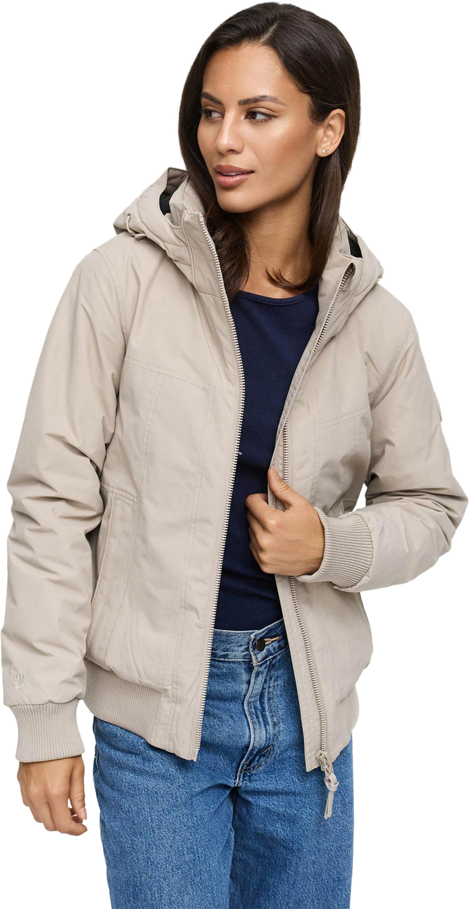 MARIKOO, Women Winterjacket Mooni