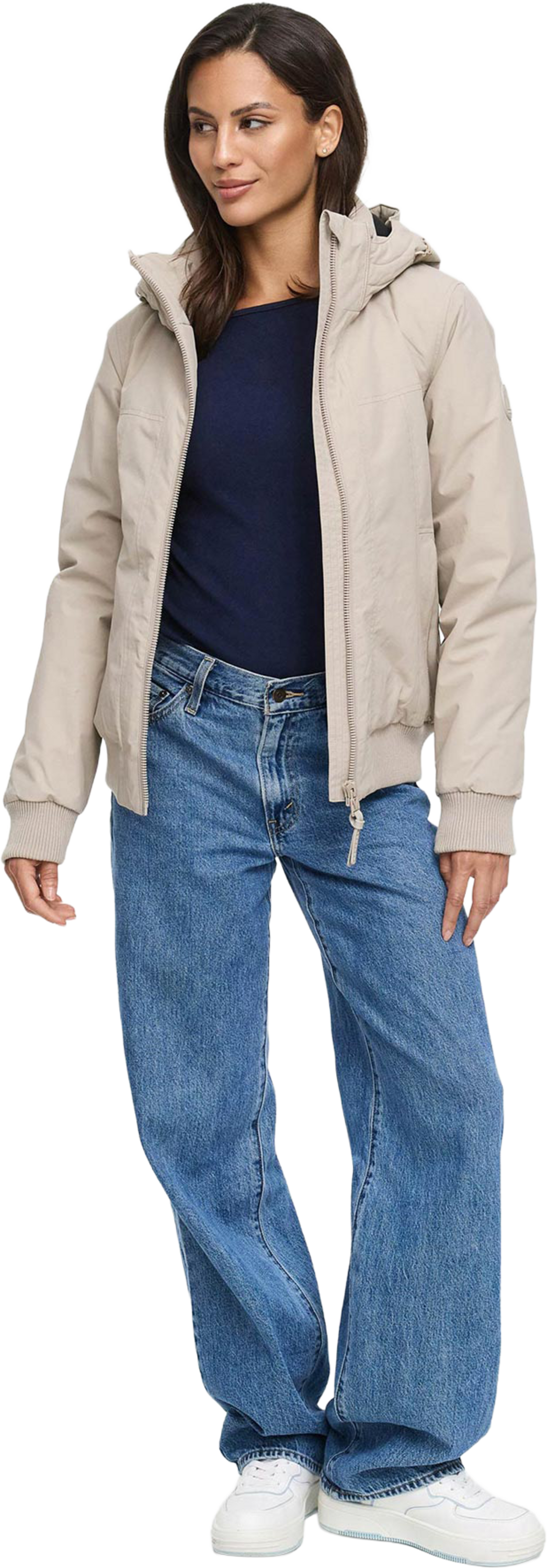 MARIKOO, Women Winterjacket Mooni