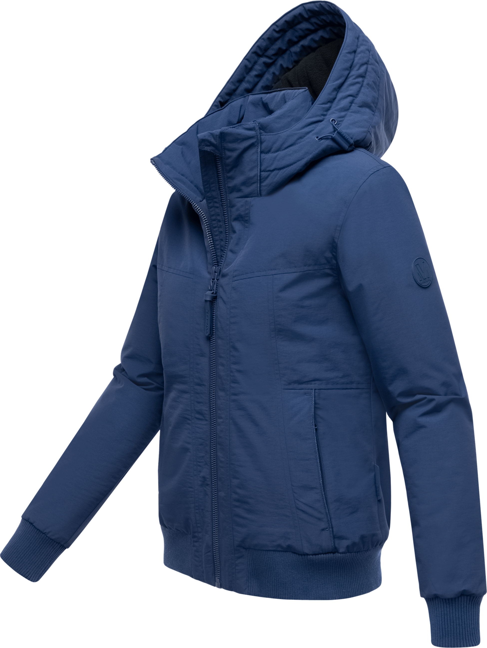 MARIKOO, Women Winterjacket Mooni