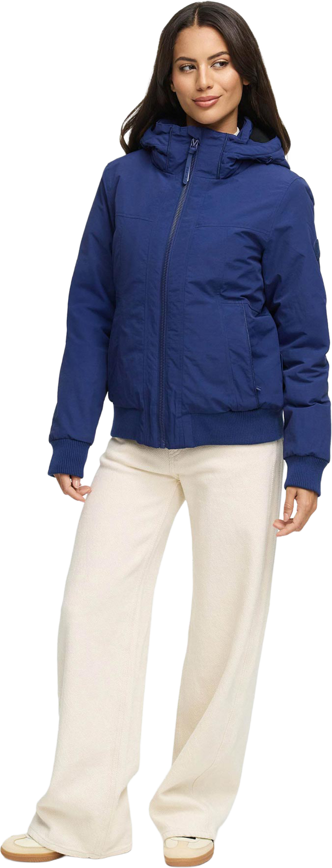 MARIKOO, Women Winterjacket Mooni