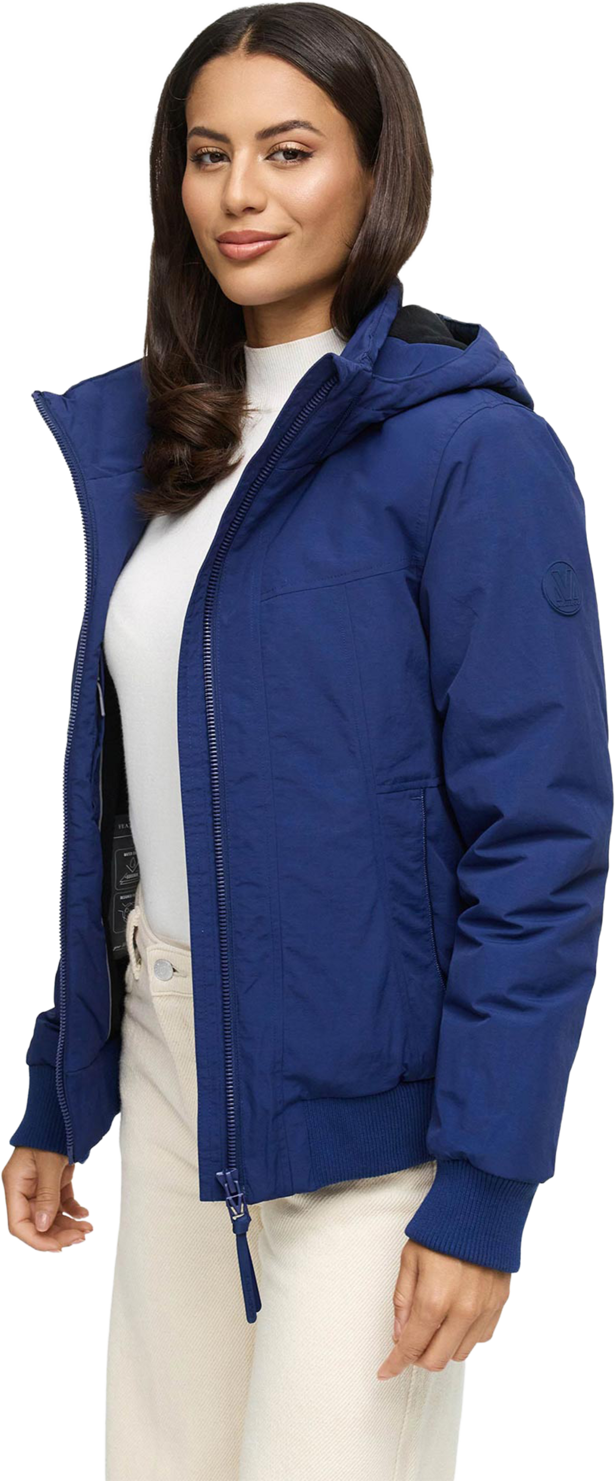 MARIKOO, Women Winterjacket Mooni
