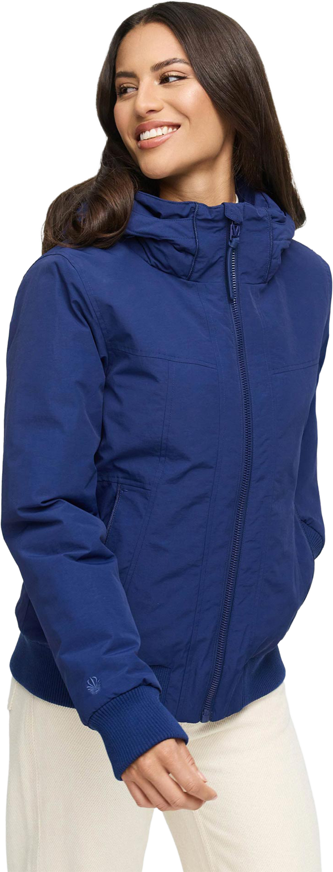 MARIKOO, Women Winterjacket Mooni
