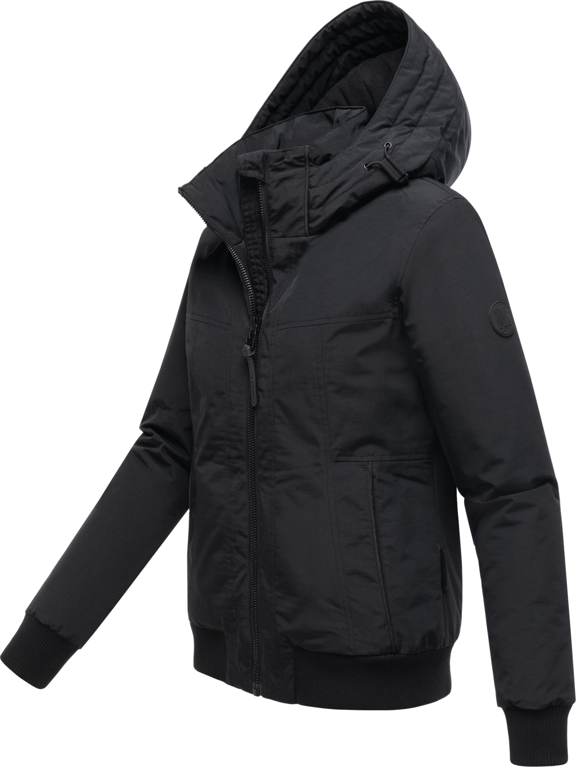 MARIKOO, Women Winterjacket Mooni