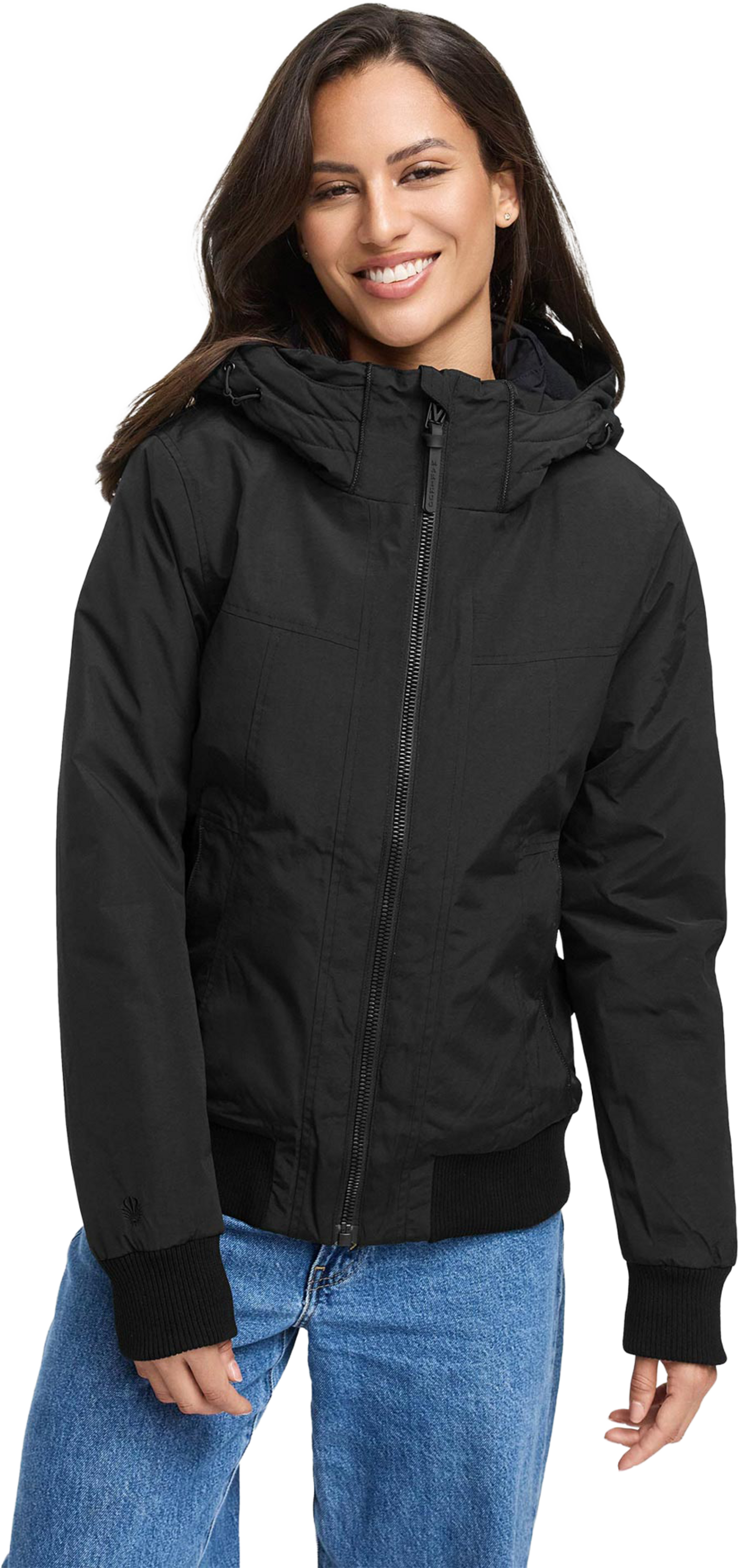 MARIKOO, Women Winterjacket Mooni