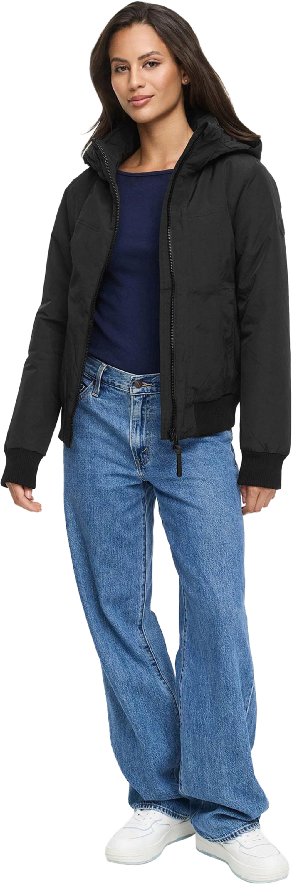MARIKOO, Women Winterjacket Mooni