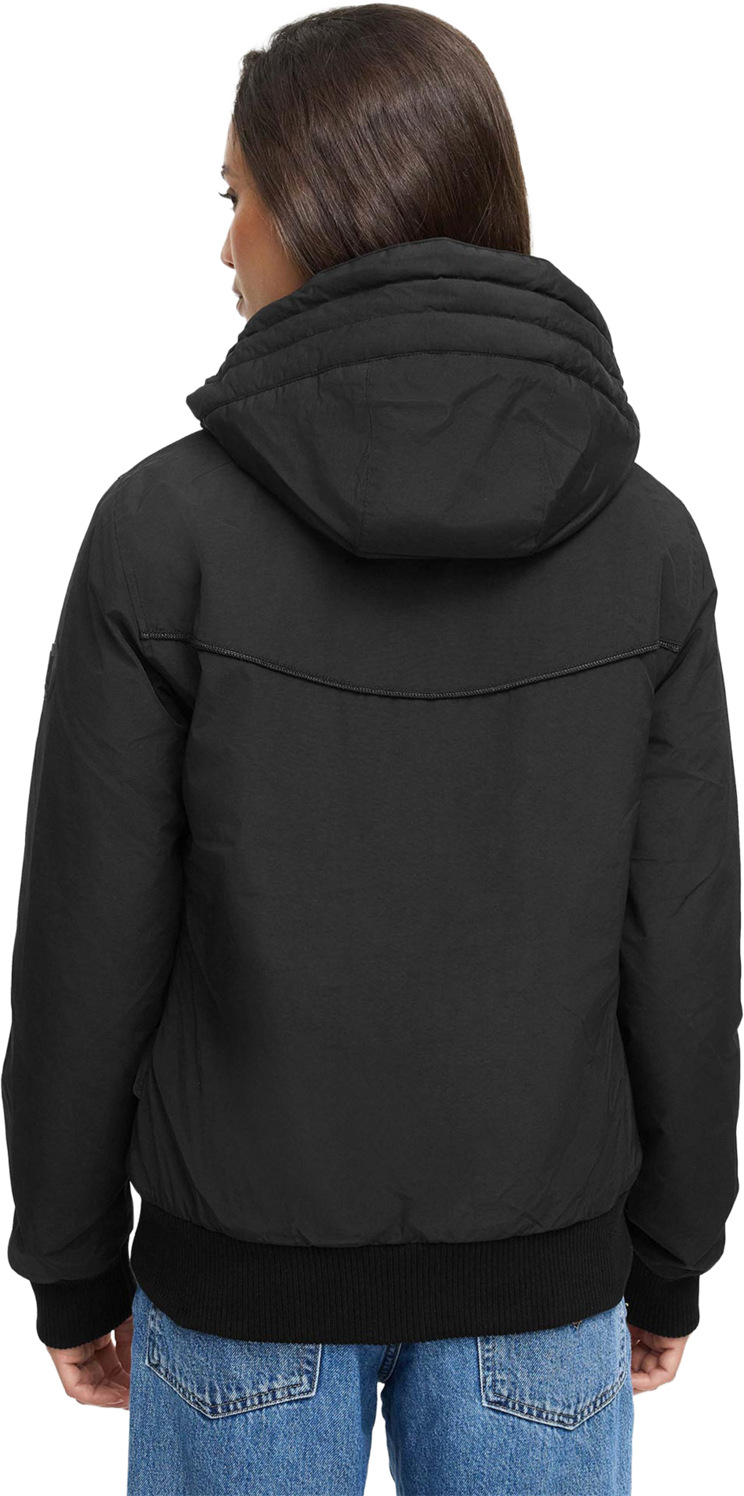 MARIKOO, Women Winterjacket Mooni