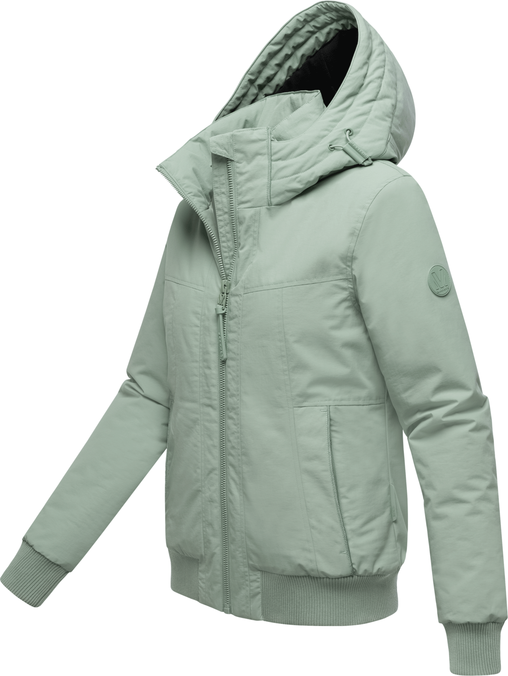 MARIKOO, Women Winterjacket Mooni