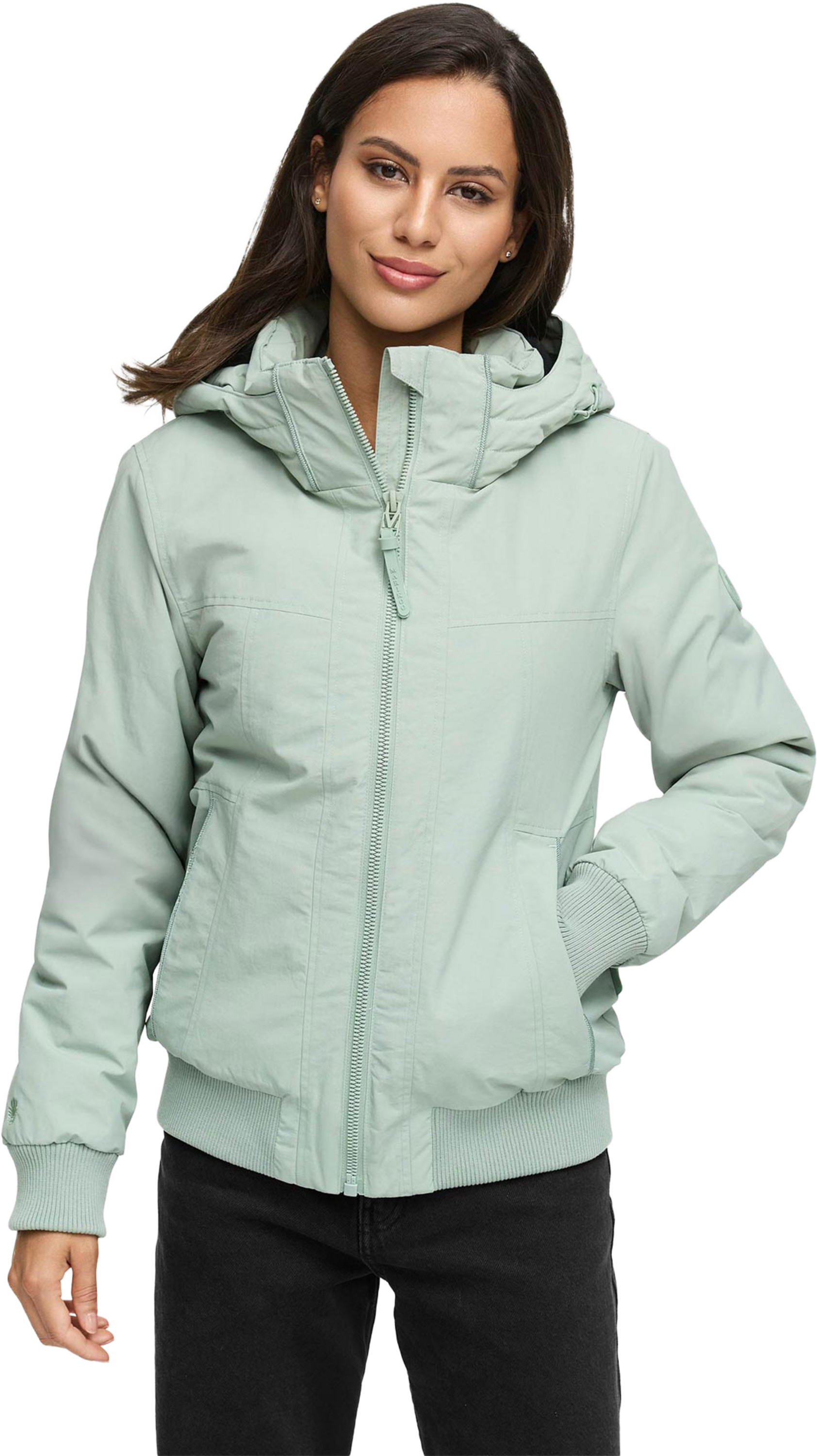 MARIKOO, Women Winterjacket Mooni