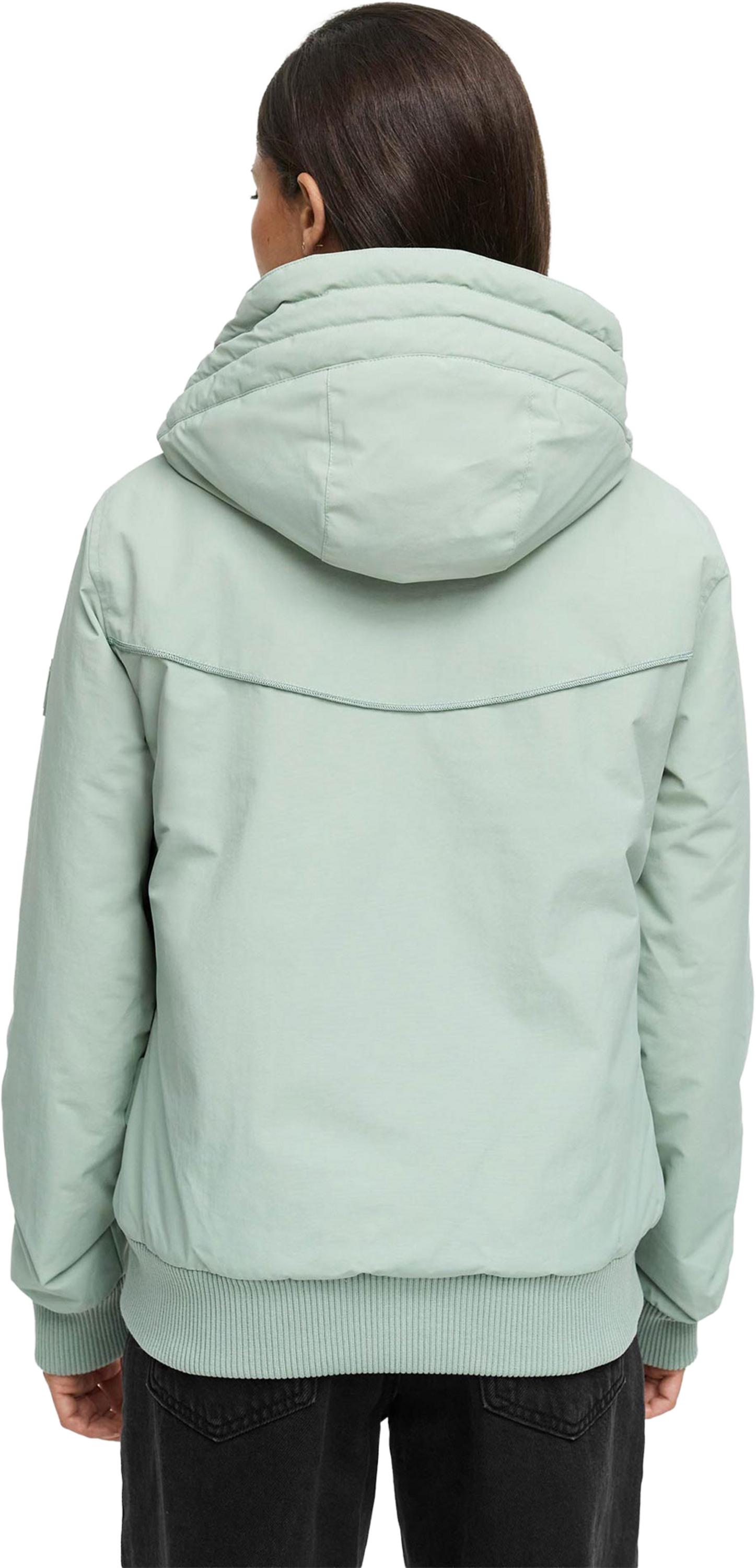 MARIKOO, Women Winterjacket Mooni