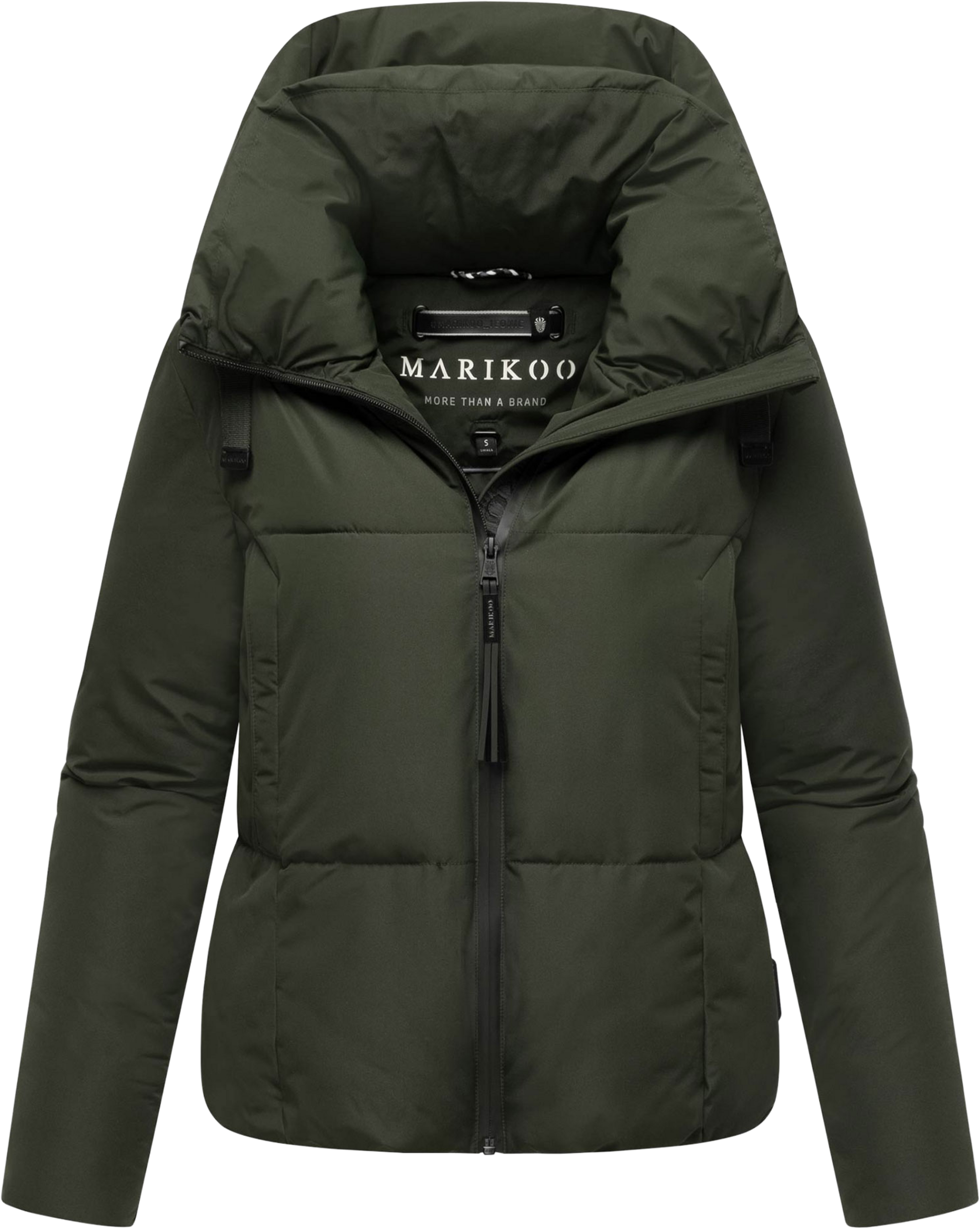 MARIKOO, Women Winterjacket Ninikaa