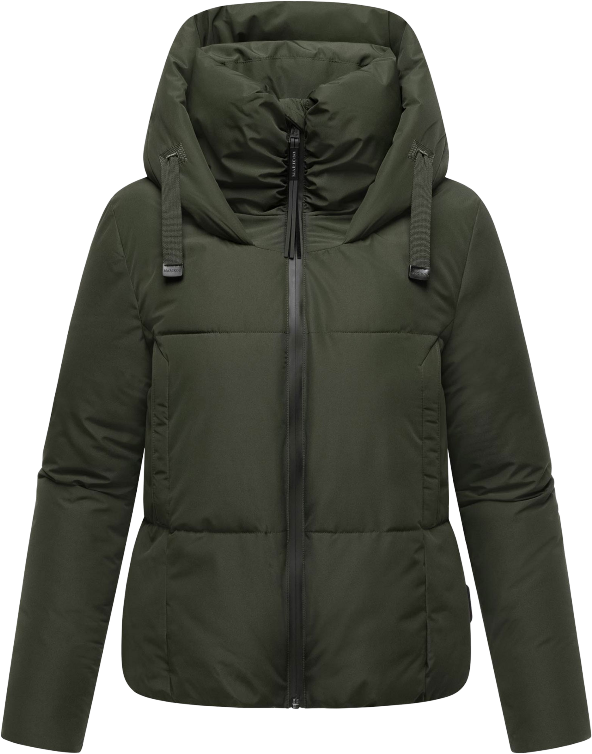 MARIKOO, Women Winterjacket Ninikaa